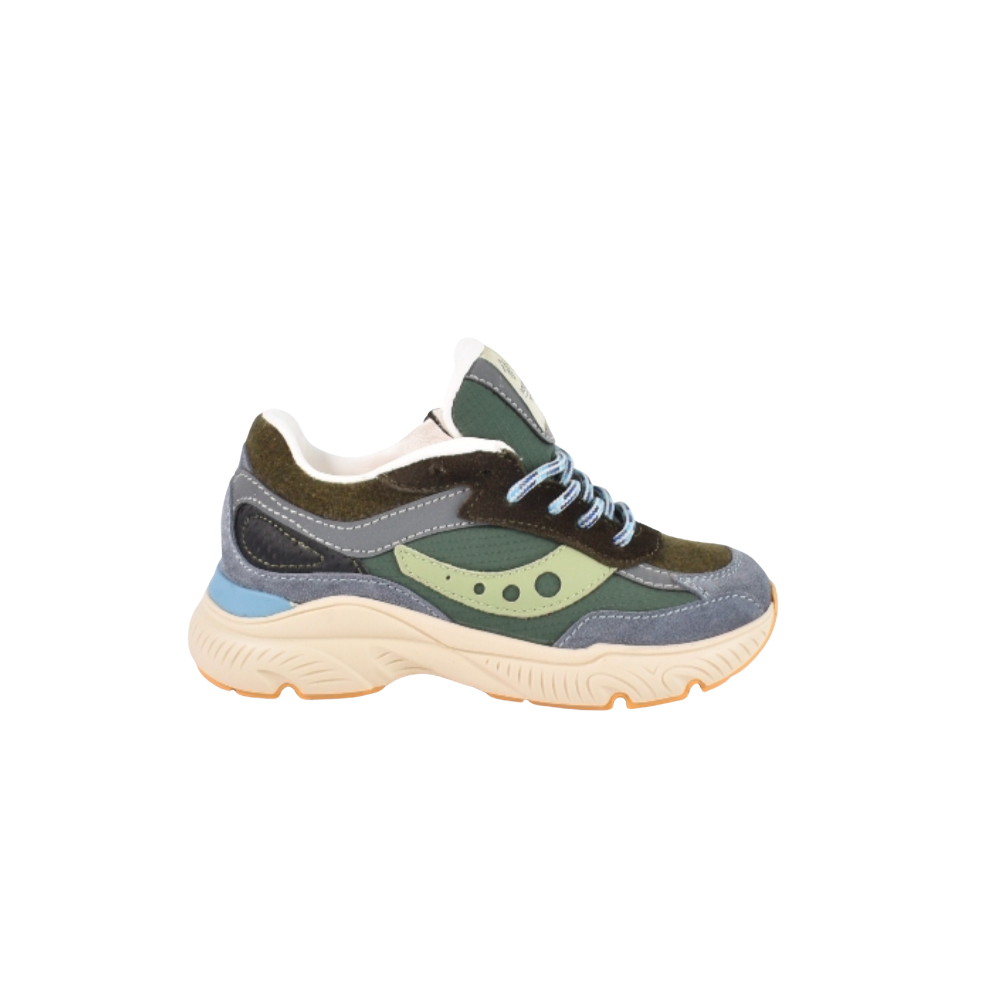 Sneaker - 12277 3449 Avio-1