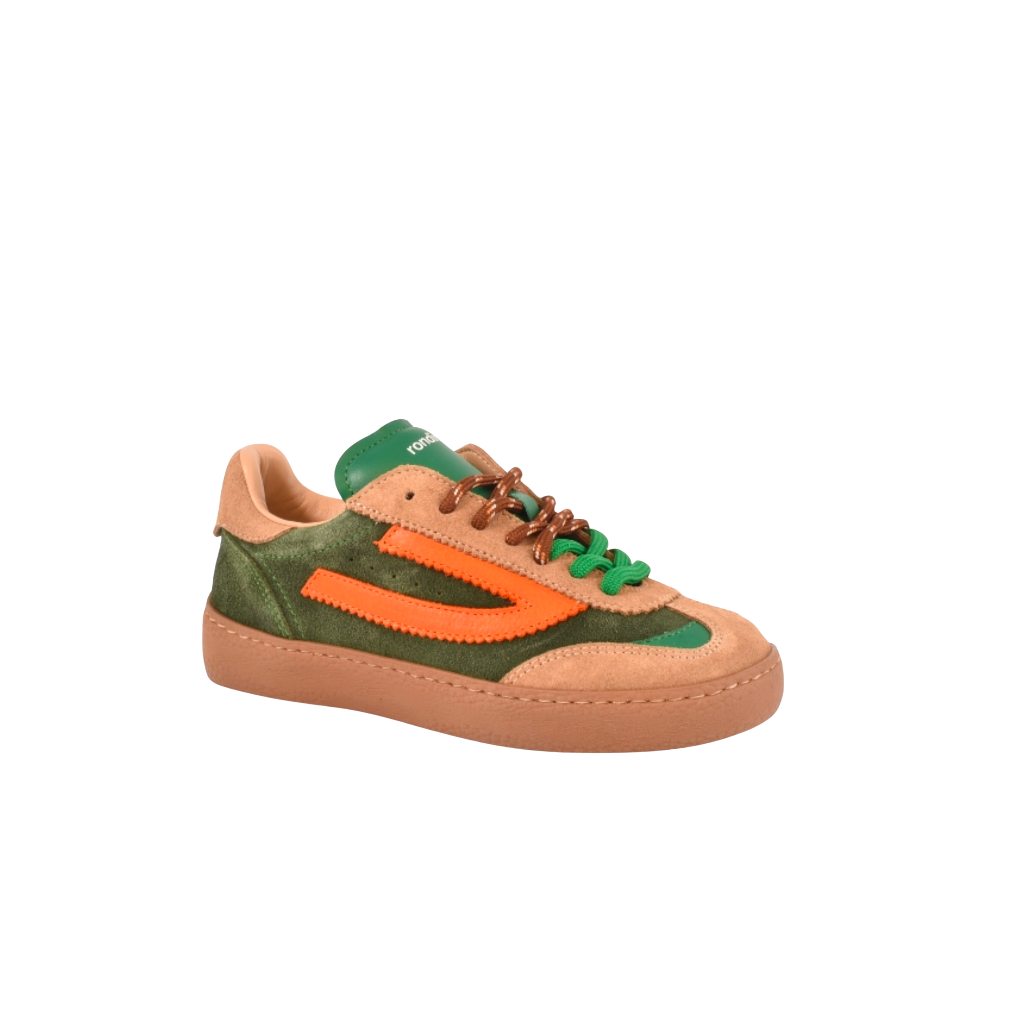 Sneaker - 12345 MC027