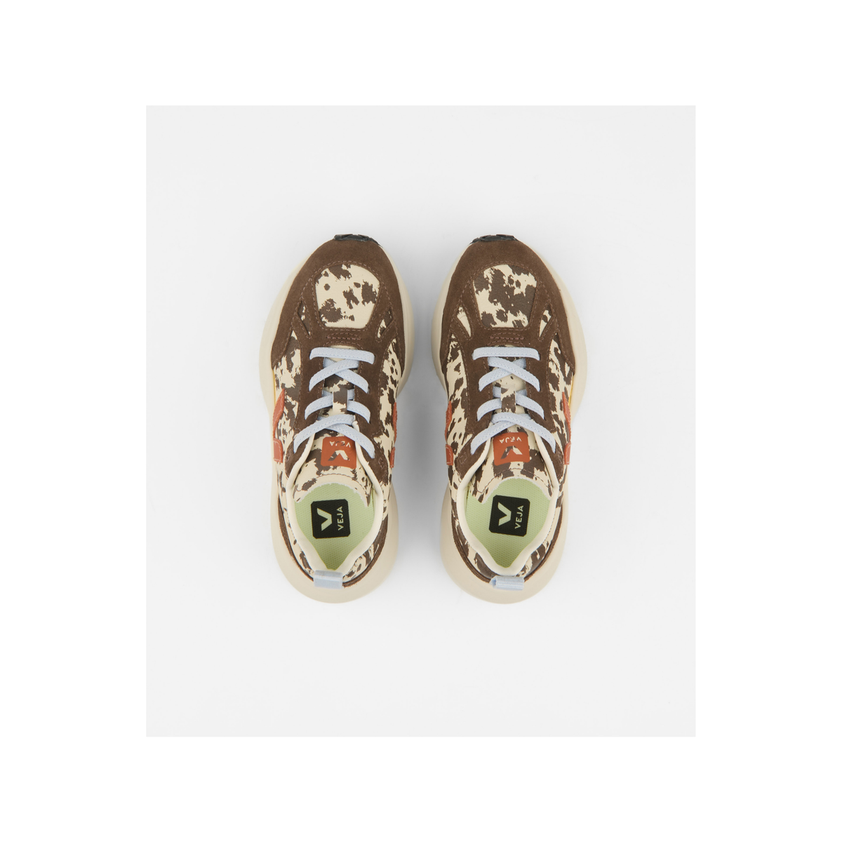 Sneaker - Canary O.T. Pierre-wild country-canyon-2