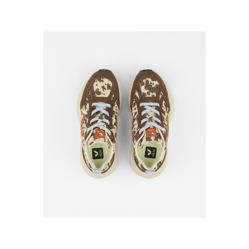 Sneaker - Canary O.T. Pierre-wild country-canyon-zoom-