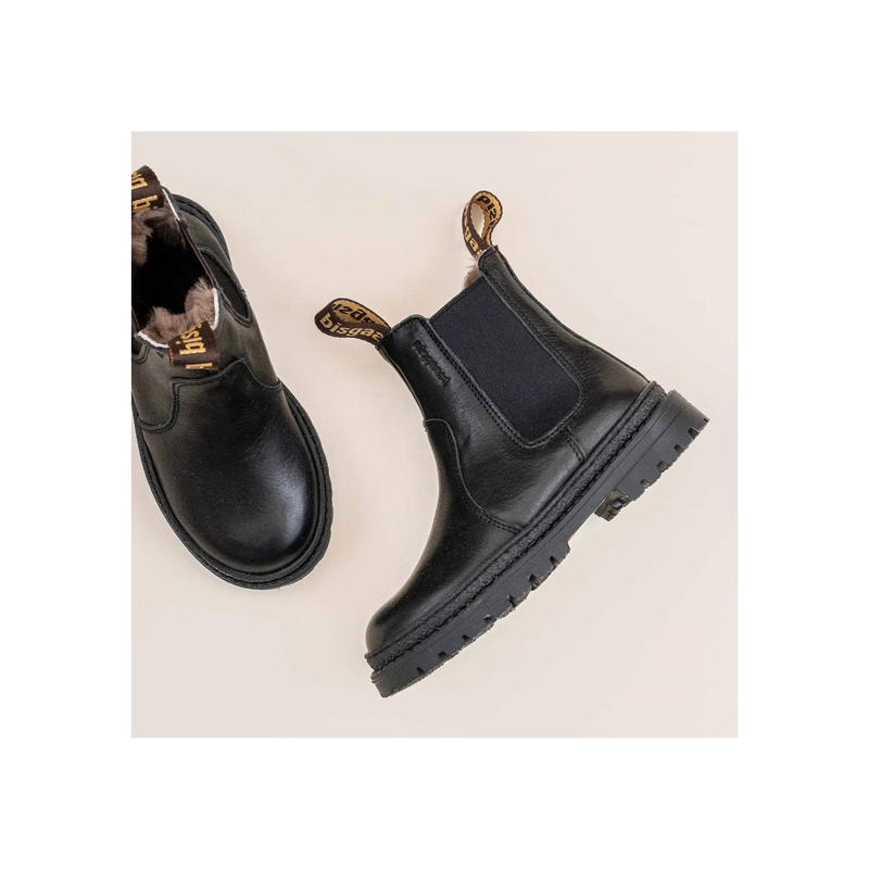 Bottin - Neo rustic black lamb-zoom-