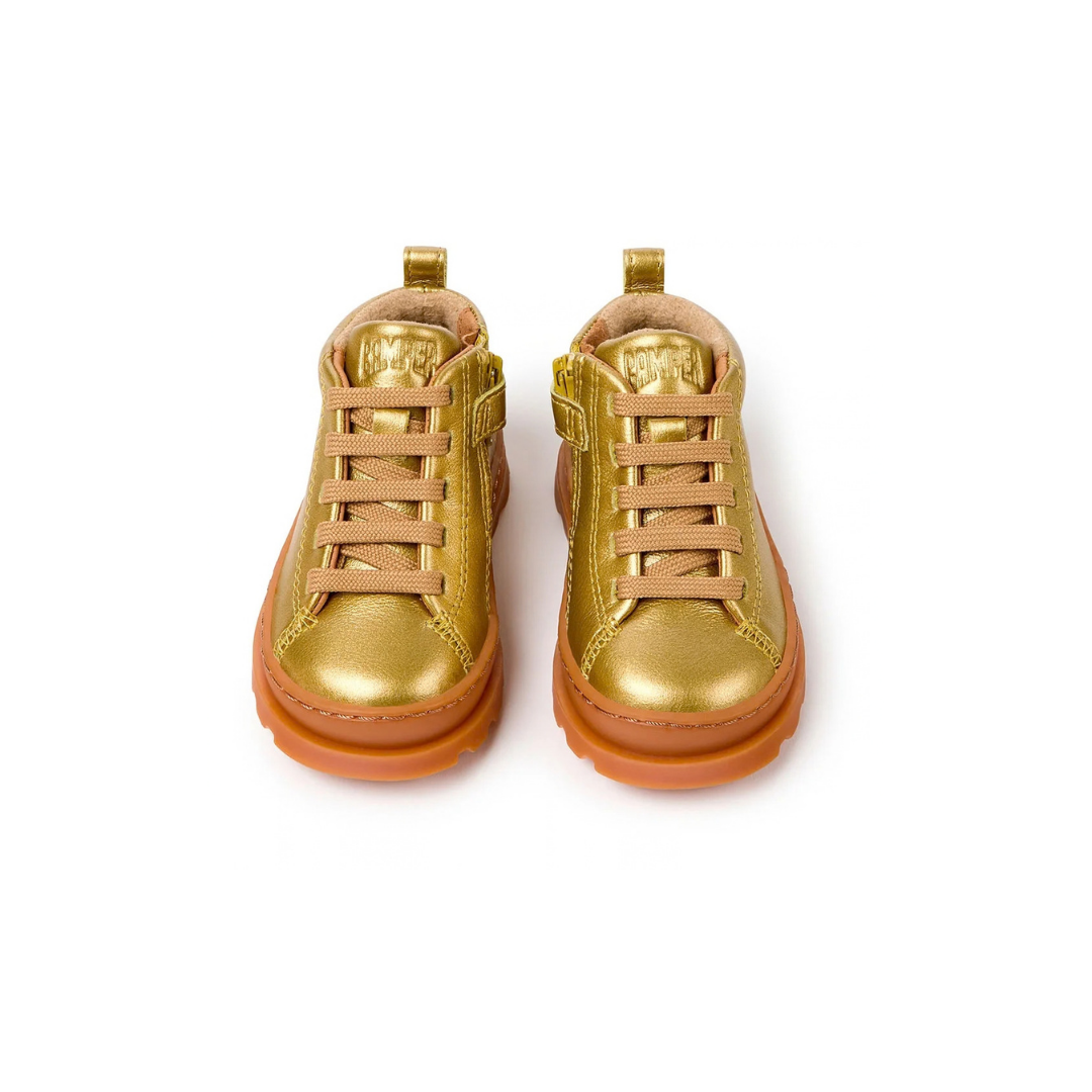 Bottin - Brutus Rebound Thunder Gold-zoom-2