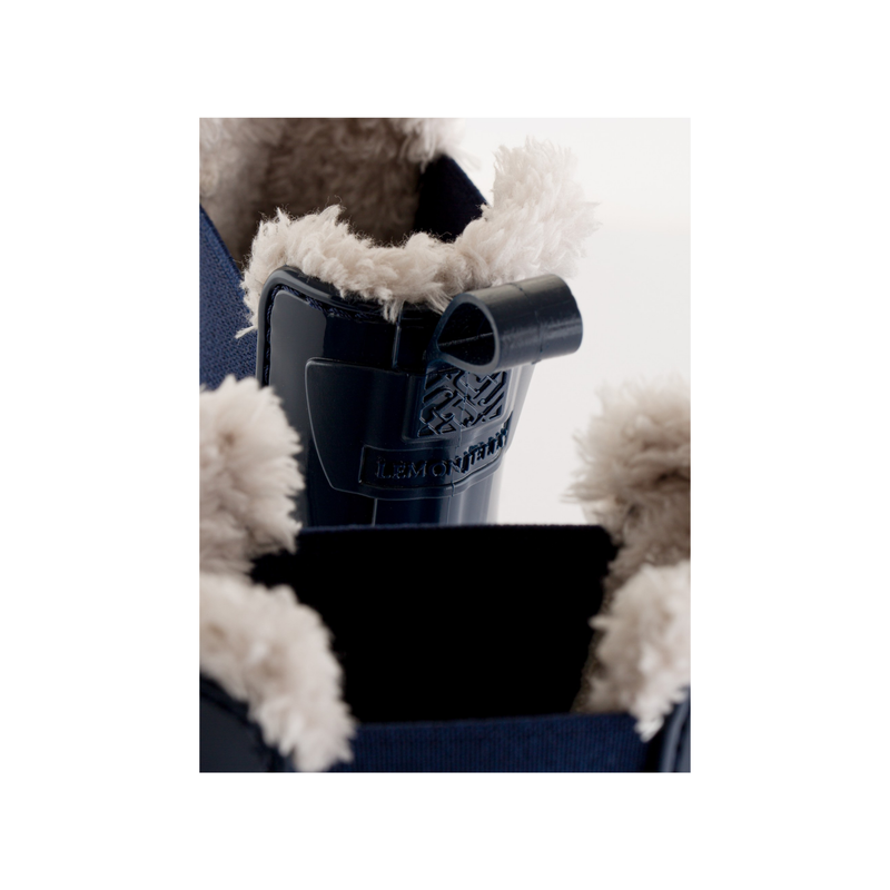 Regenlaars - Colden naval-zoom-
