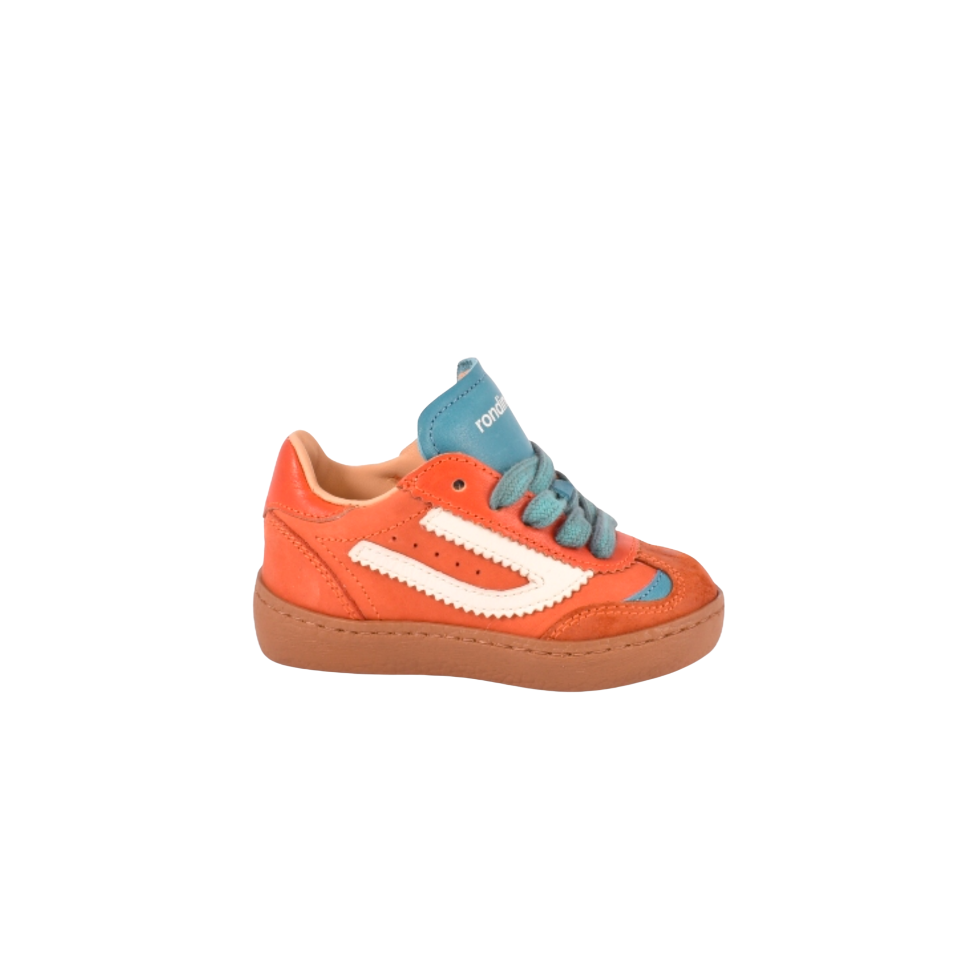 Sneaker - 4831 6669 ruggi-1