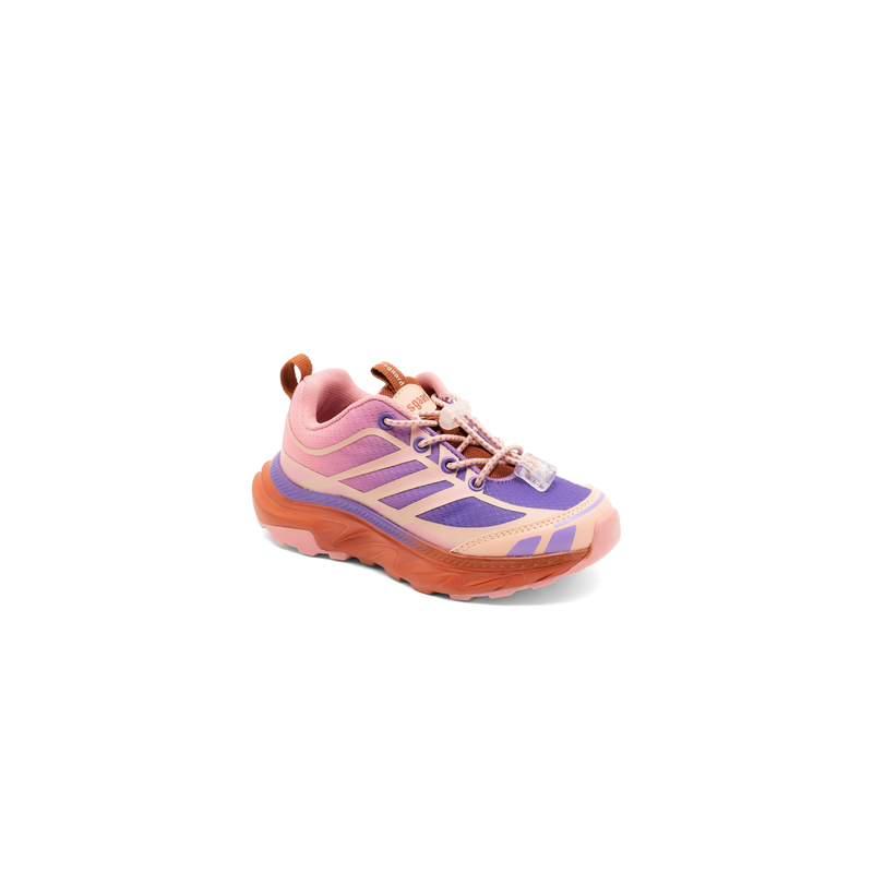 Sneaker - Fred plum-zoom-