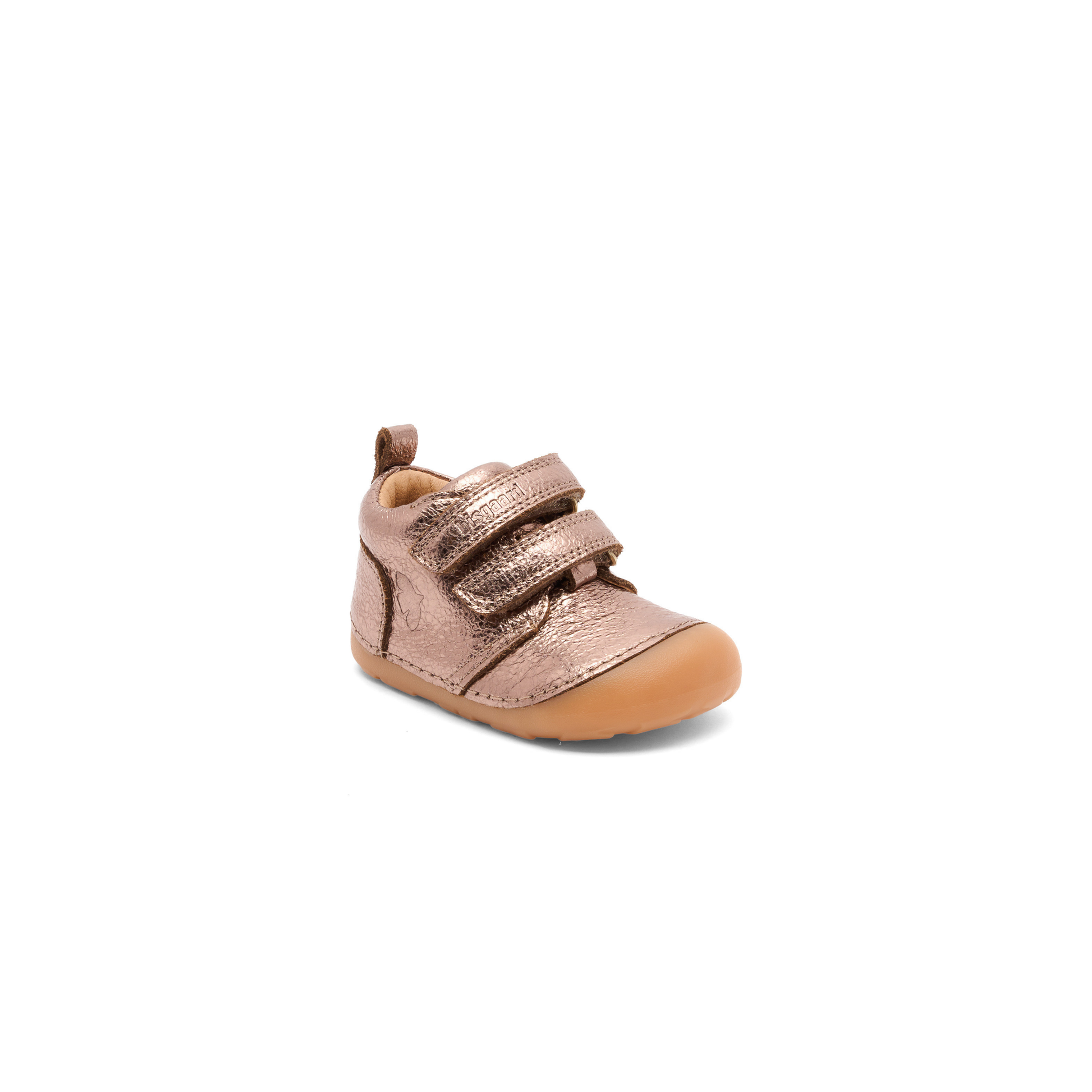 Eerste stapper - Carter-4
