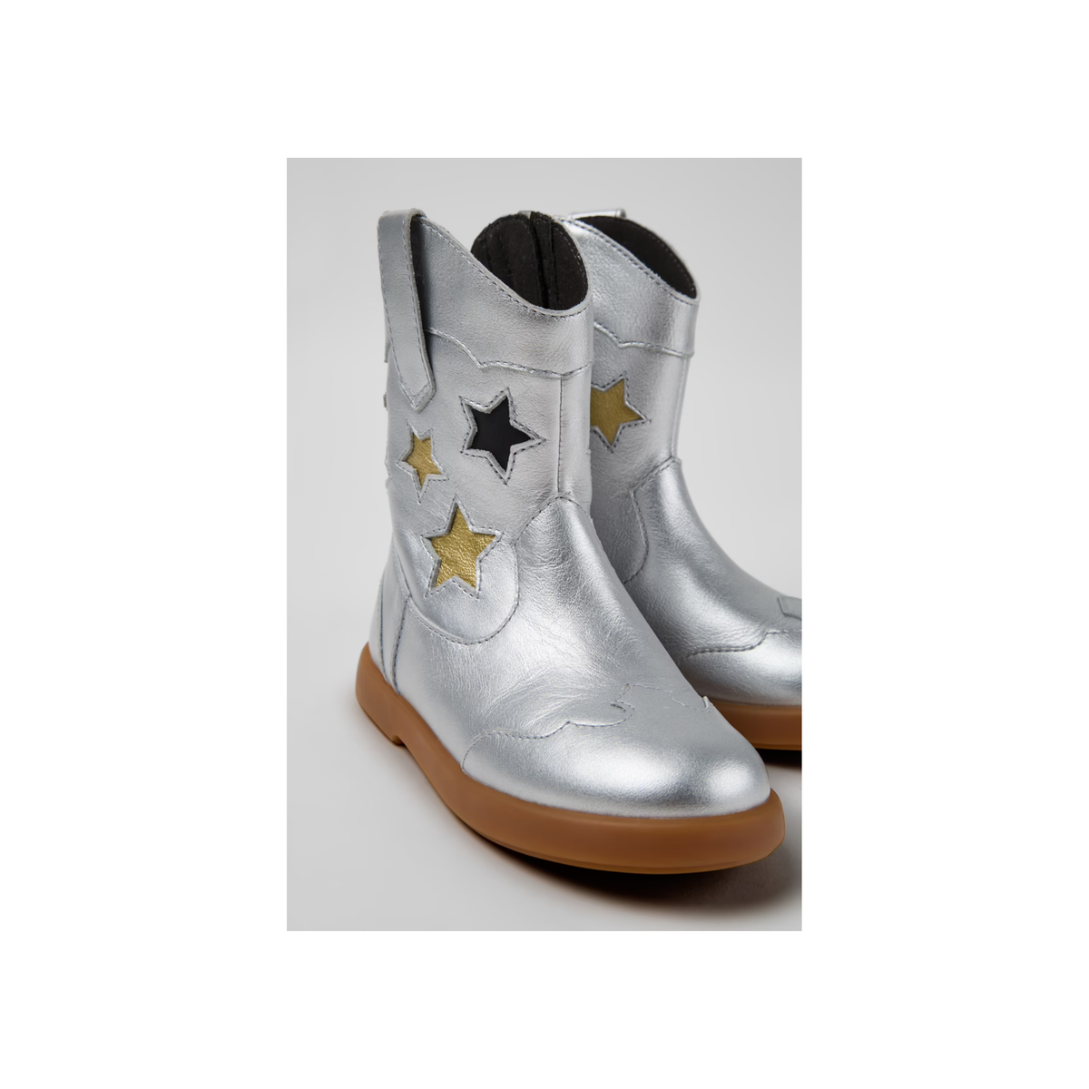 Laars - Rebound Silver-zoom-2