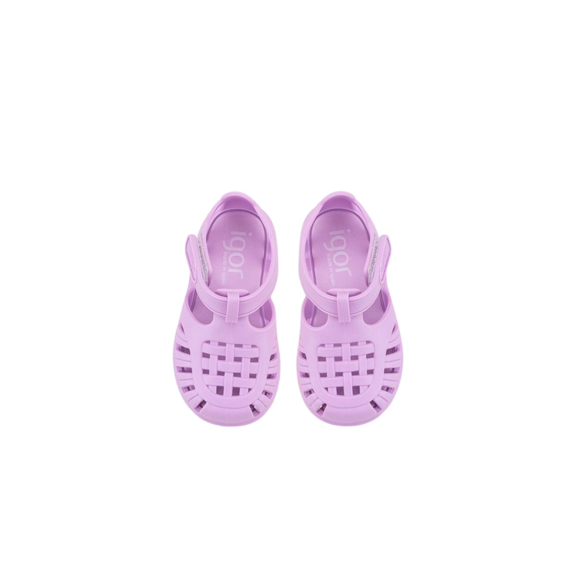Watersandaal - Tobby malva-3