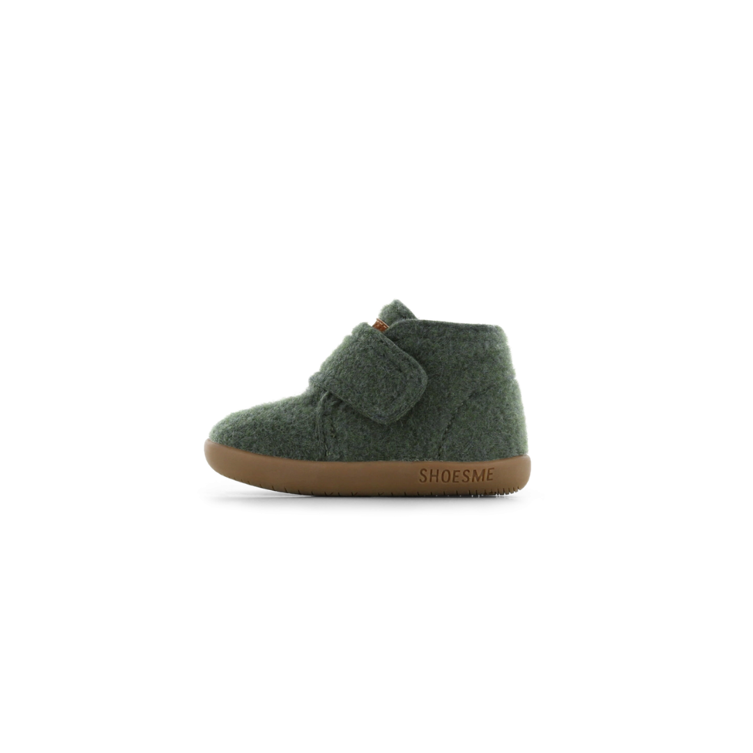 Pantoffel - HS-1