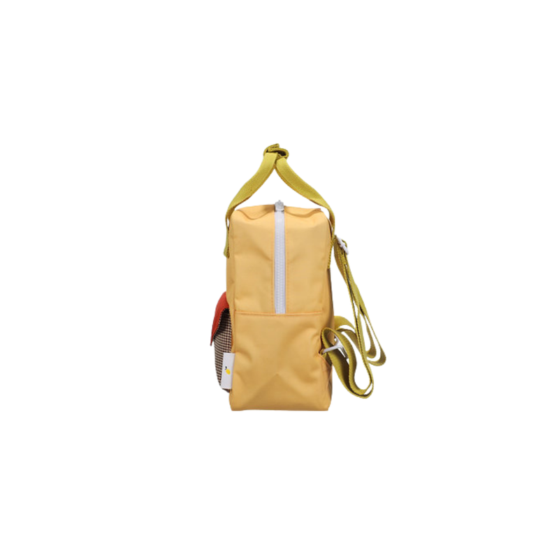 Rugzak - Small lemon tree envelope apple juice-zoom-
