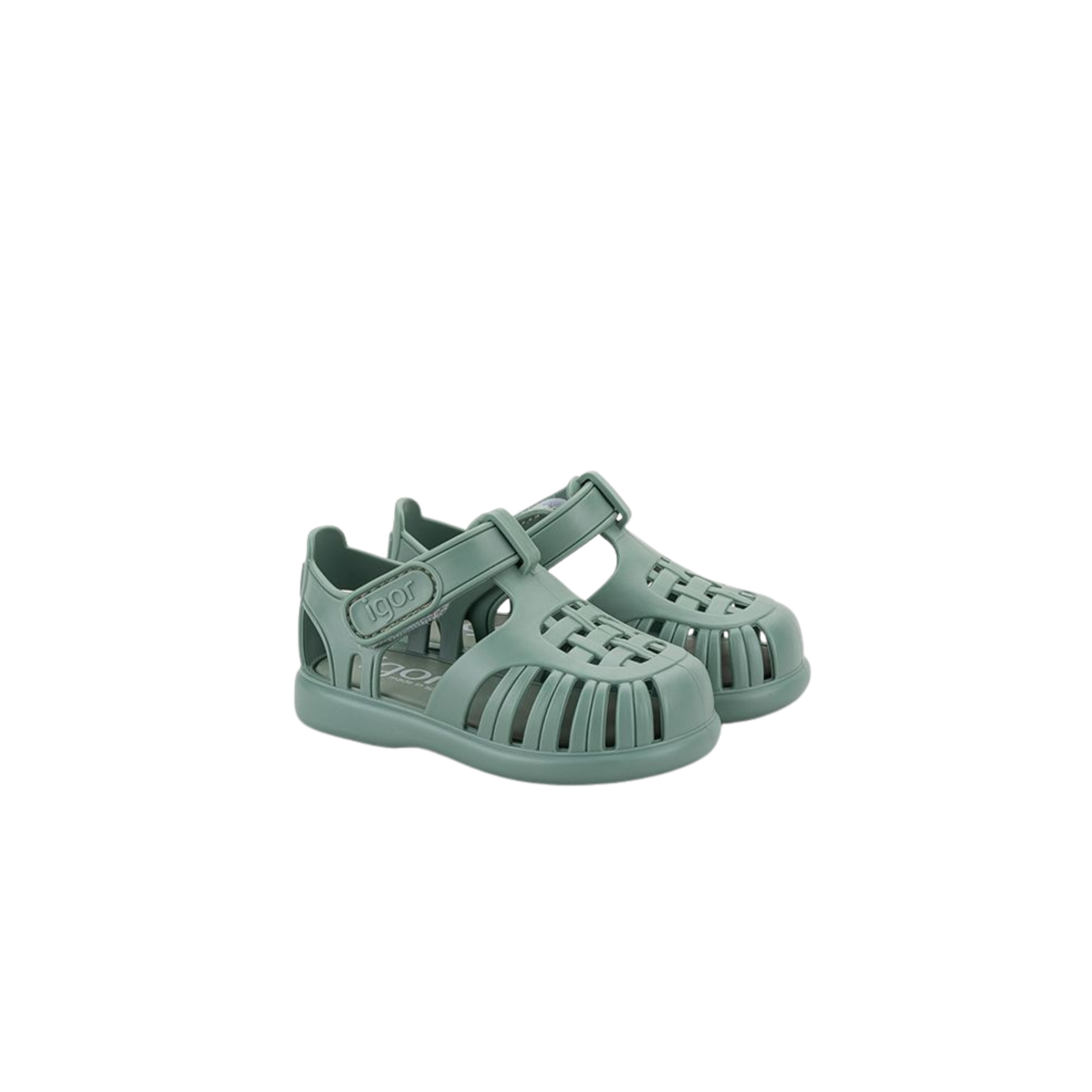 Watersandaal - Tobby matcha-zoom-3