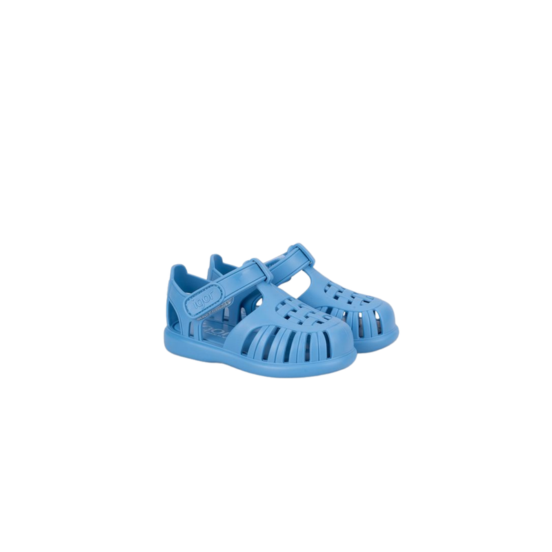 Watersandaal - Tobby azul-zoom-