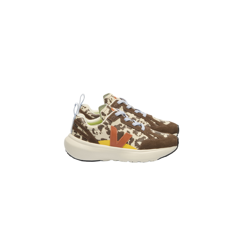 Sneaker - Canary O.T. Pierre-wild country-canyon-zoom-