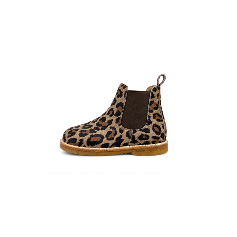 Bottin - Classic Chelsea 6025 beige leo/brown-zoom-