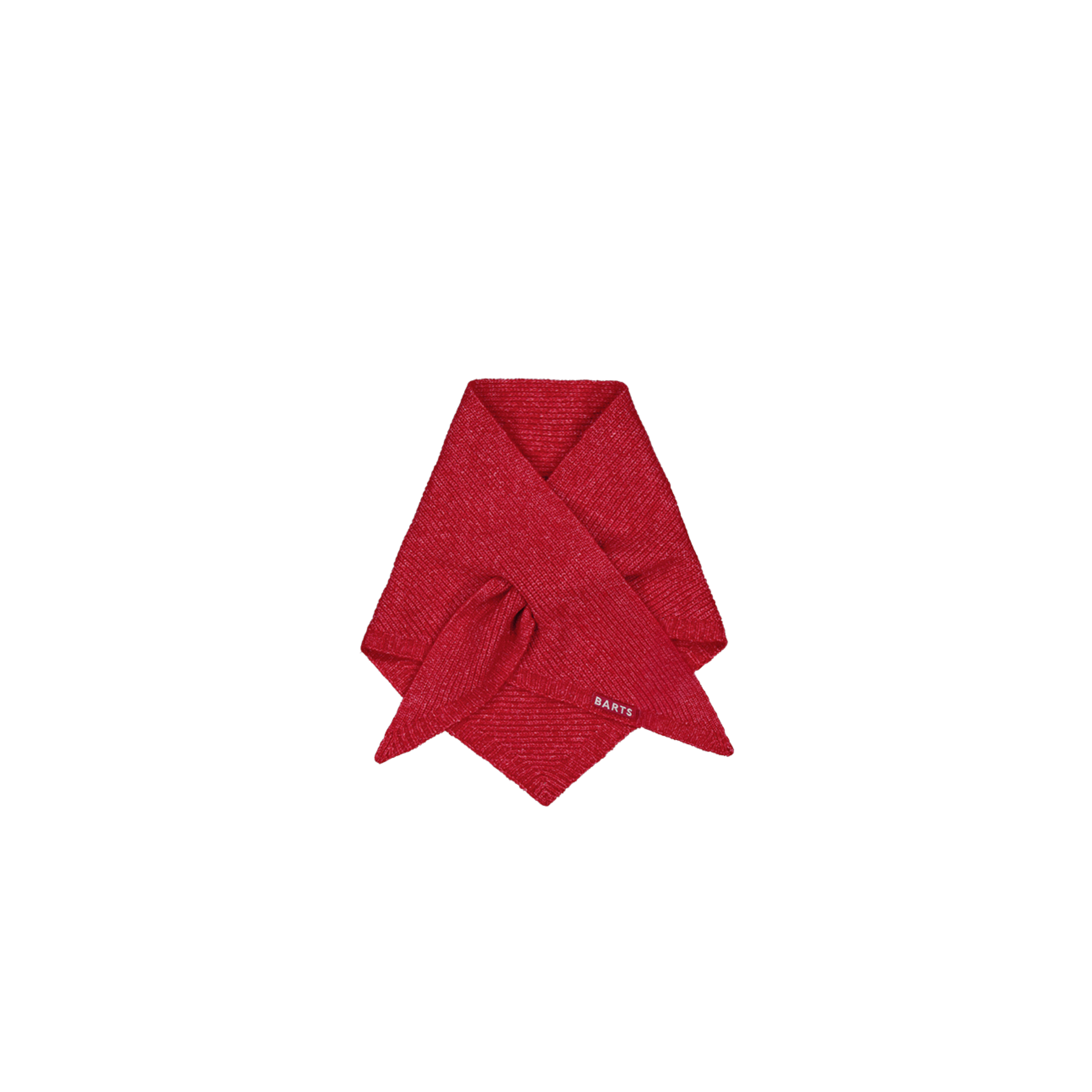 Sjaal - Darty red-zoom-2
