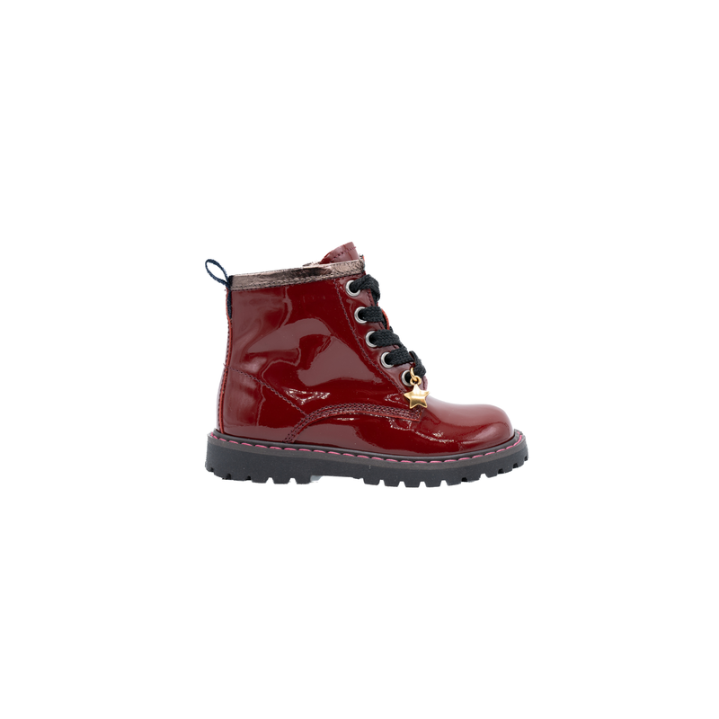 Bottin - 9166R012 Vernice rosso-zoom-