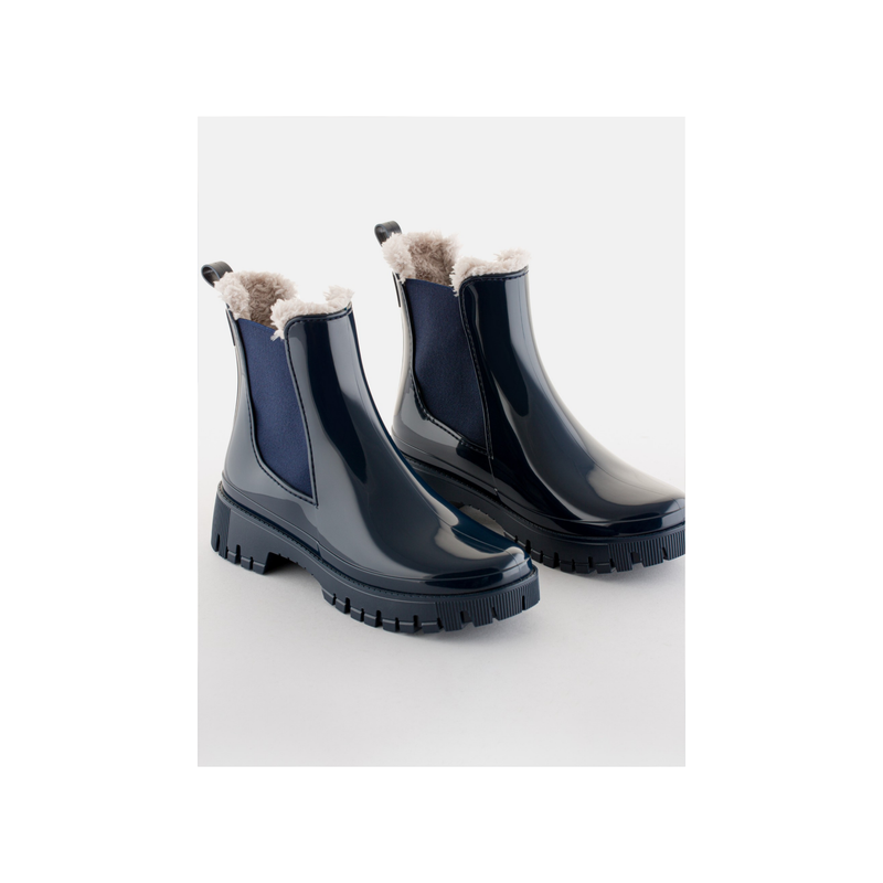 Regenlaars - Colden naval-zoom-