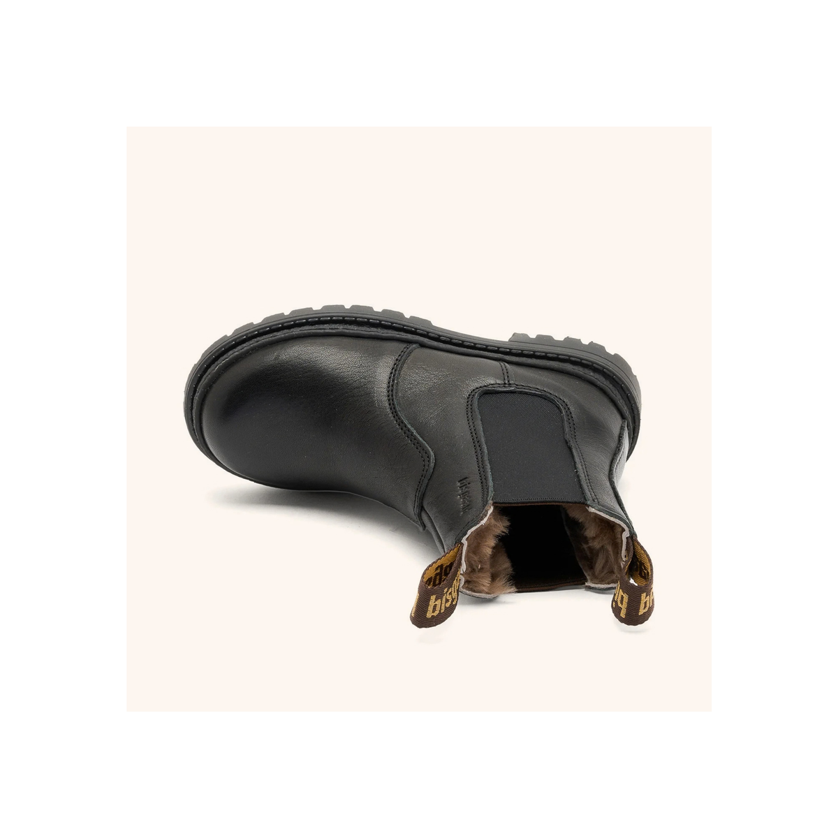Bottin - Neo rustic black lamb-zoom-3