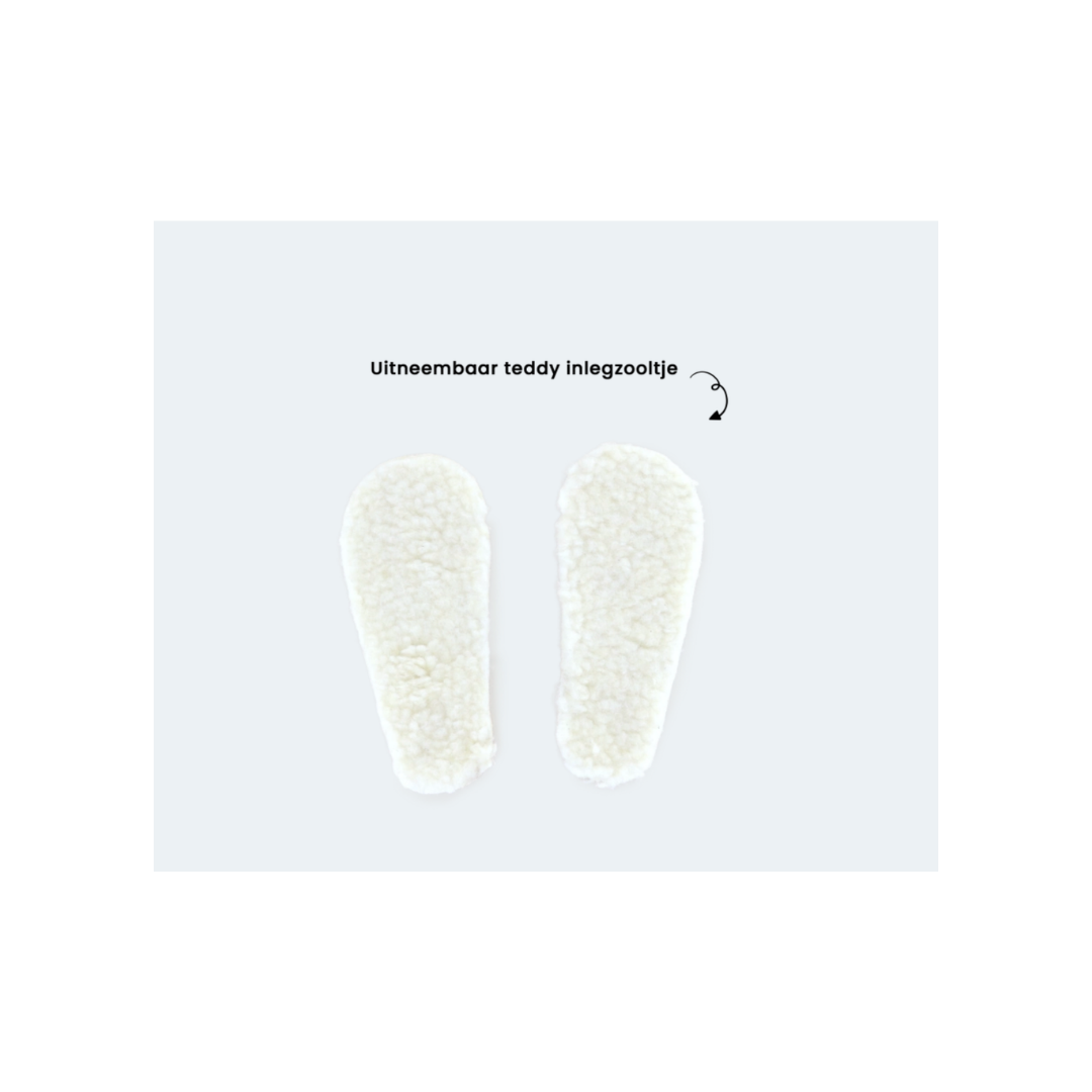 Pantoffel - HS-5