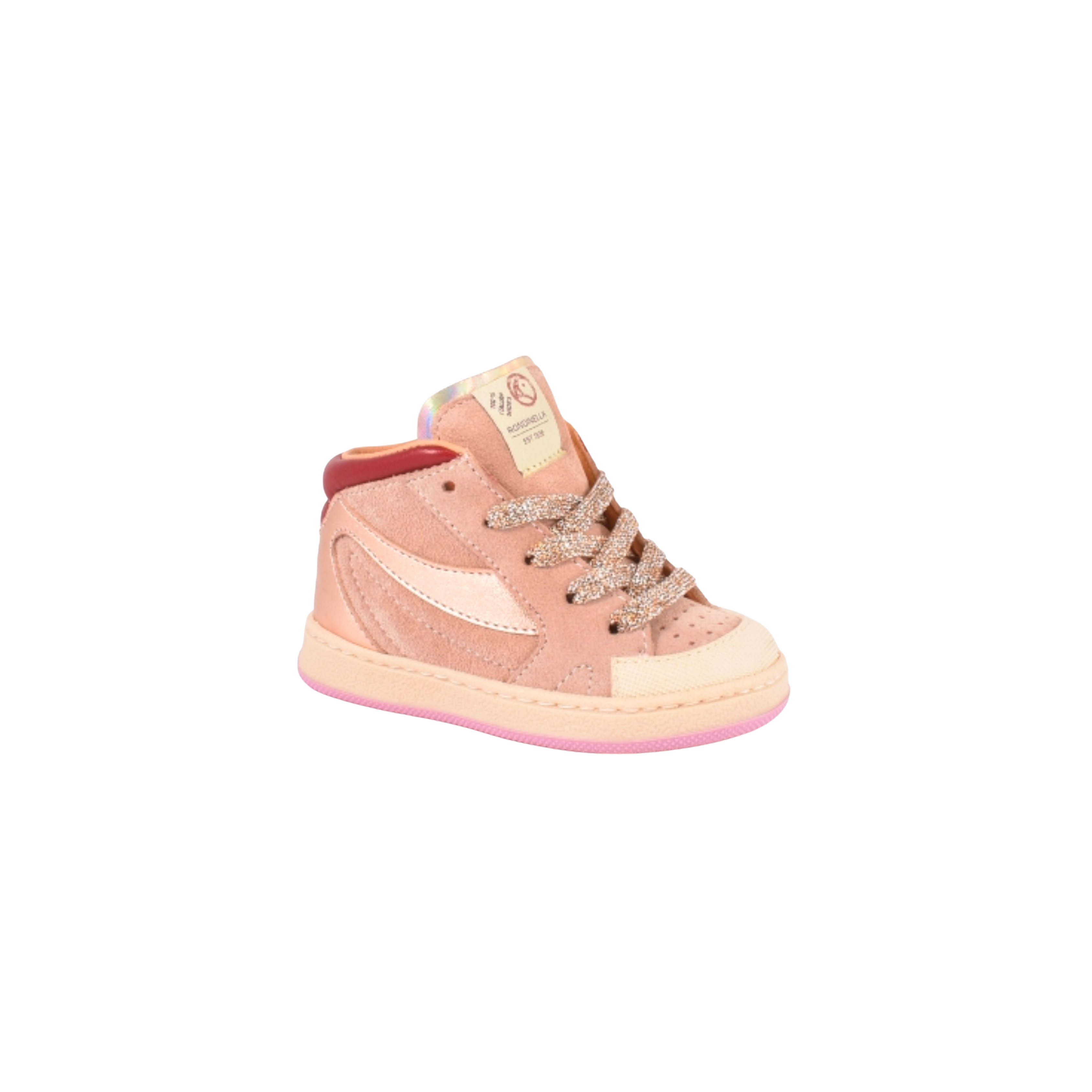 Sneaker - 4825 6670 cipri-zoom-1