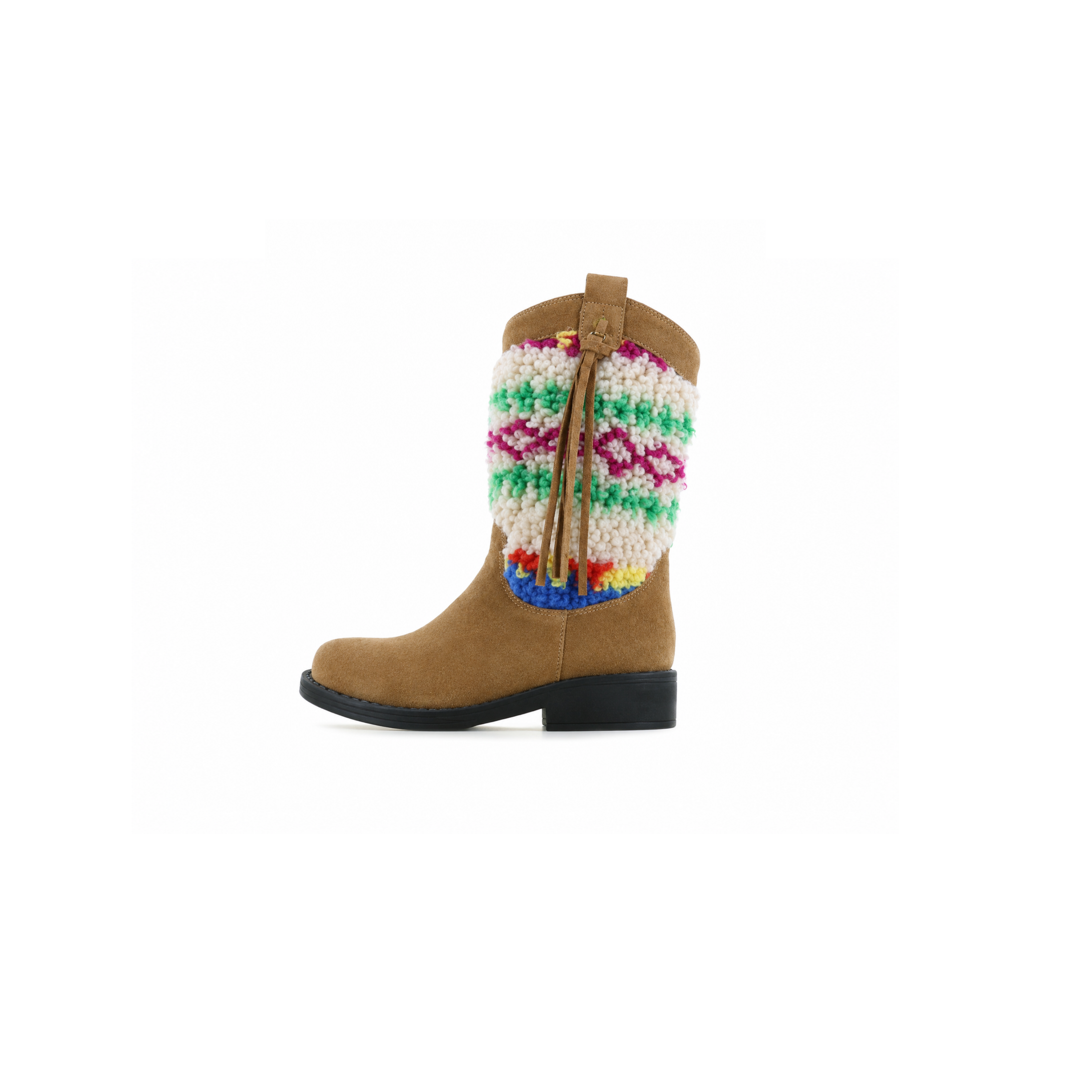 Laars - NW26W005 Cognac multicolor