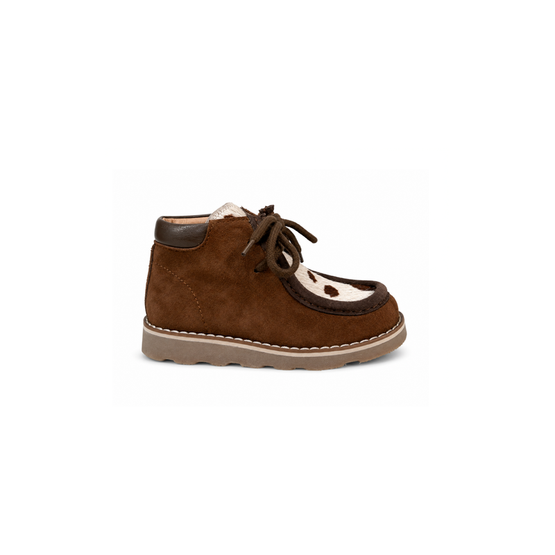 Schoen - 1723 Cuoio Fisa London coffe mucca marrone-zoom-