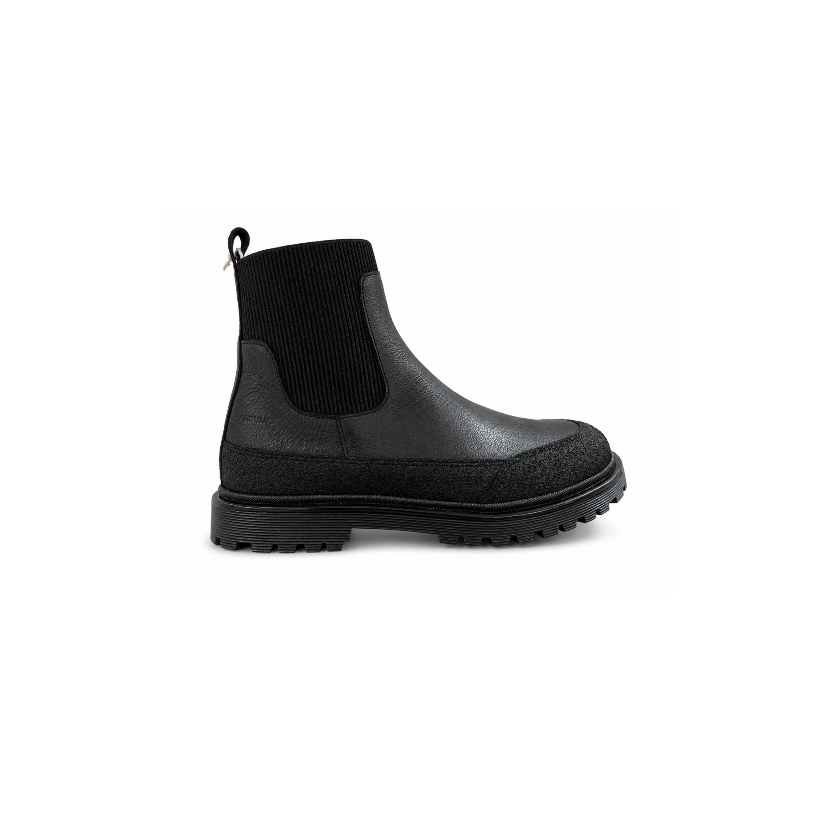 Bottin - Chelsea black 6110-101