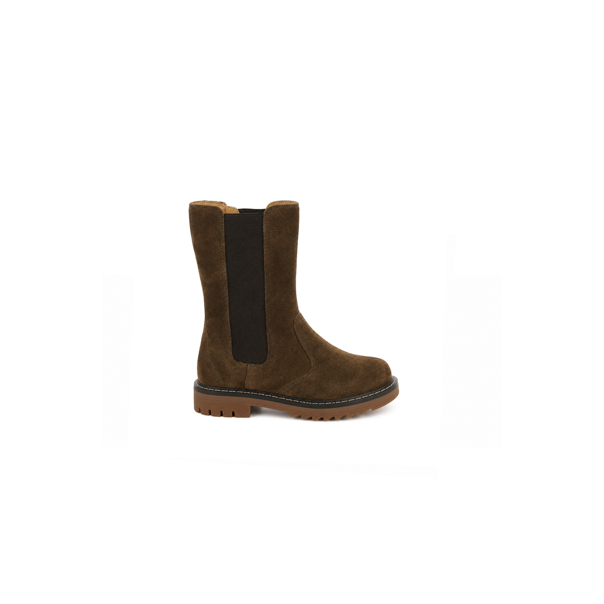 Laars - Sid Mid velours mousse