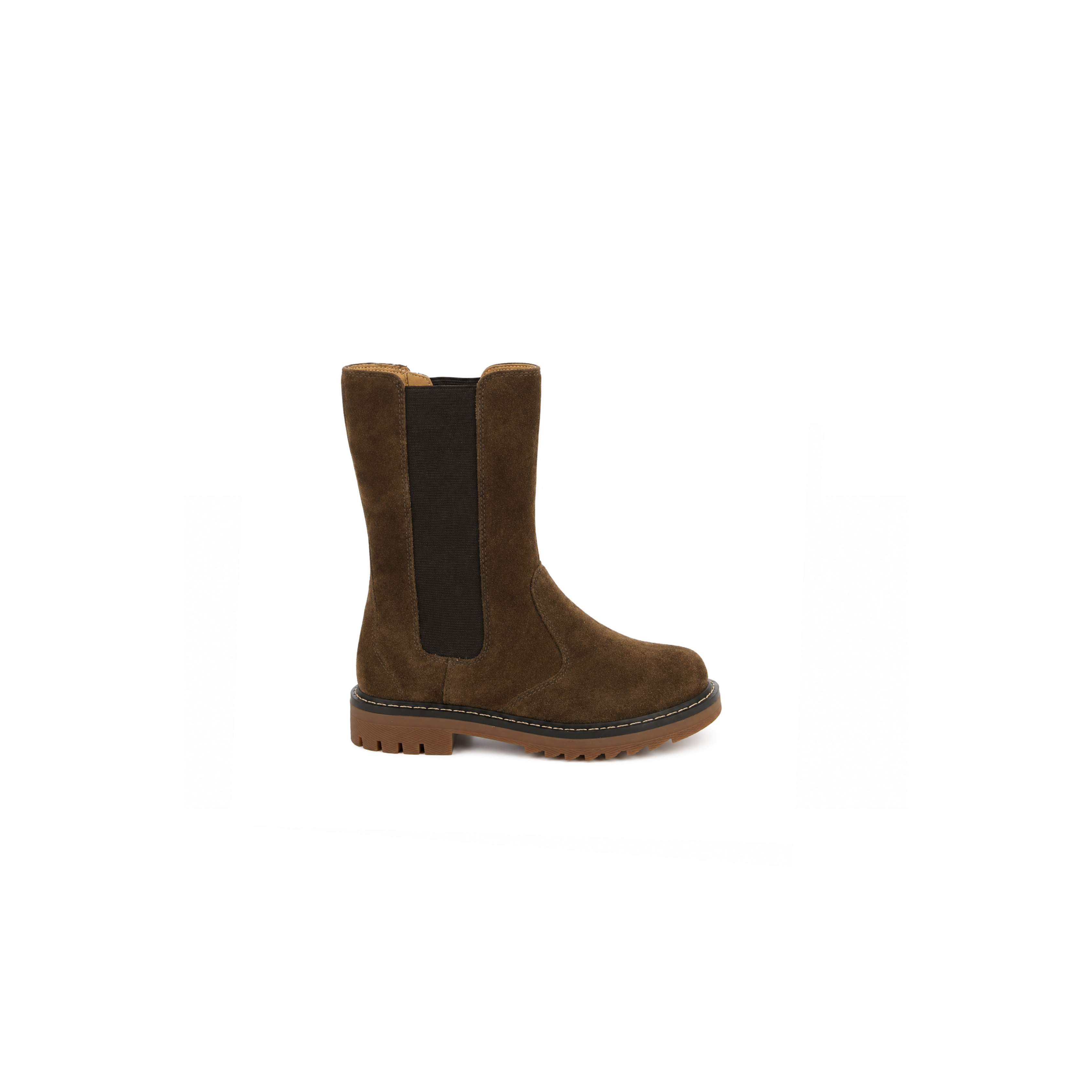 Laars - Sid Mid velours mousse-zoom-1