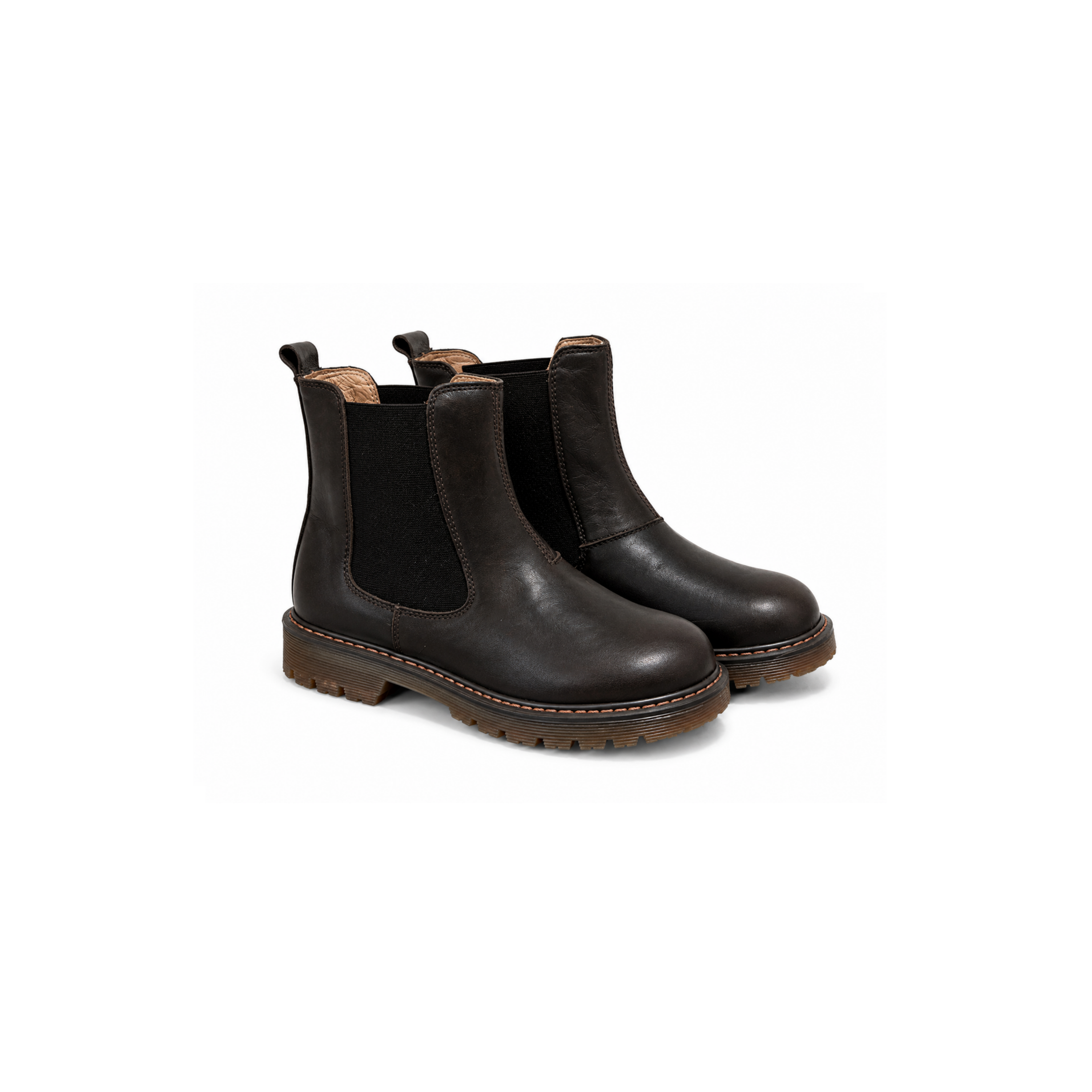 Bottin - 9580 Caracas marrone scuro-zoom-2