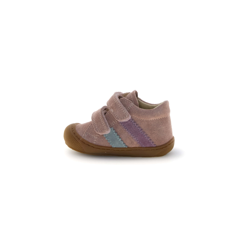 Eerste stapper - Macks 2 Vl.S. Rose-sage-magnolia-zoom-