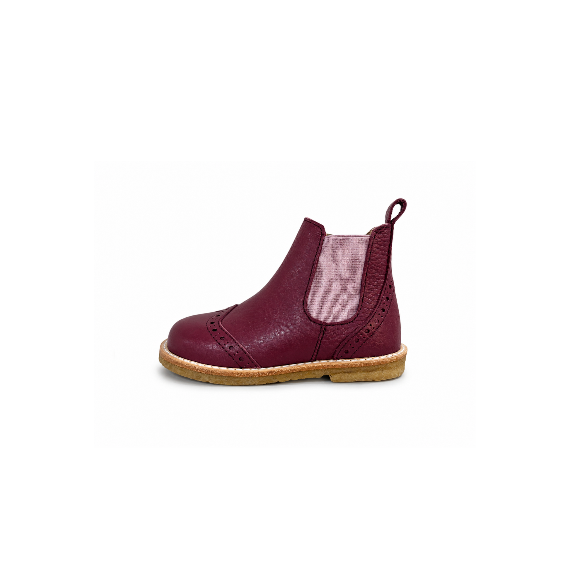 Bottin - Classic Chelsea 6186 Berry rose-1