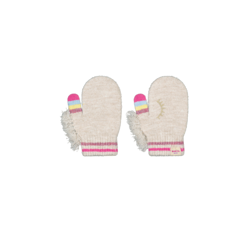 Wanten - Unicorny cream-zoom-
