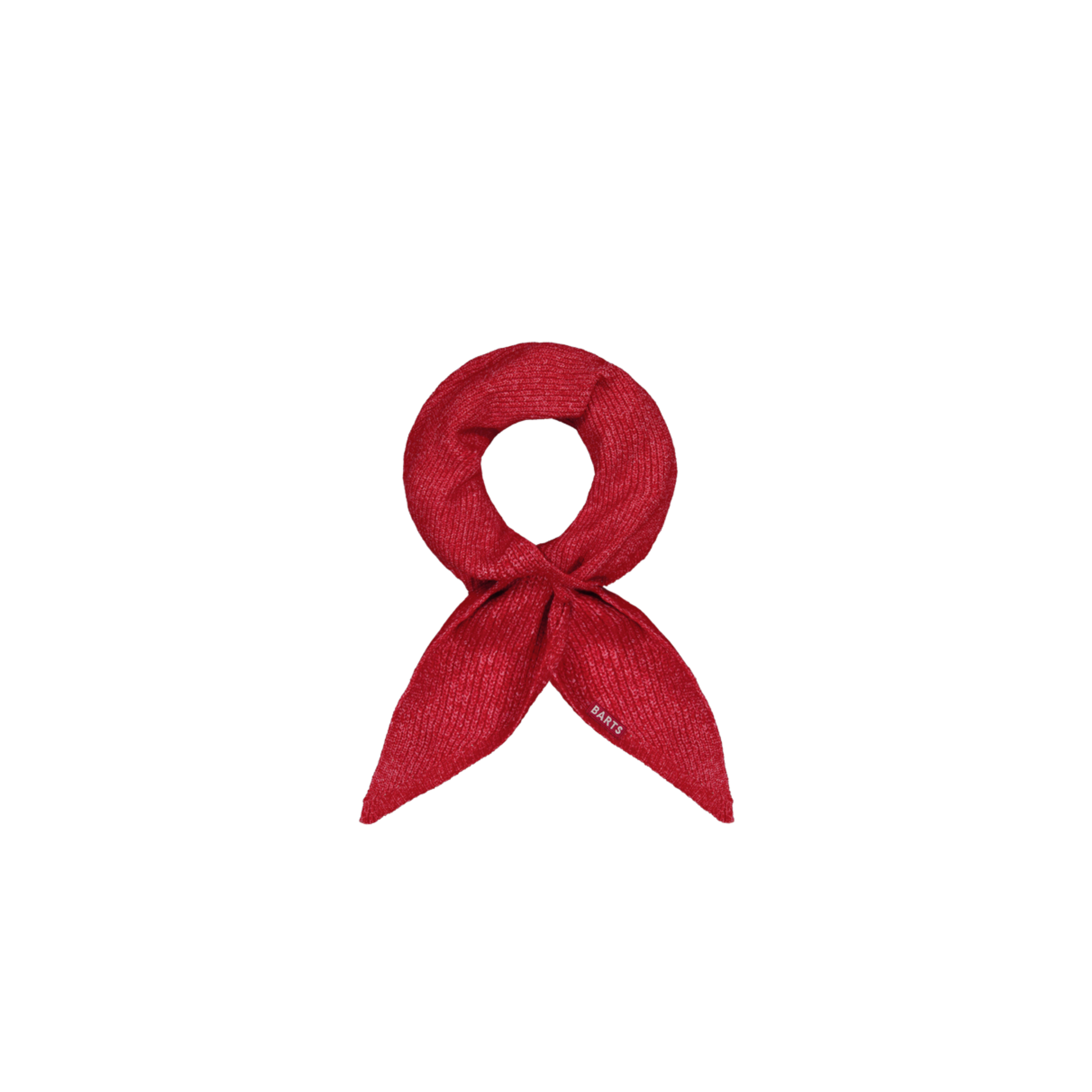 Sjaal - Darty red-zoom-1