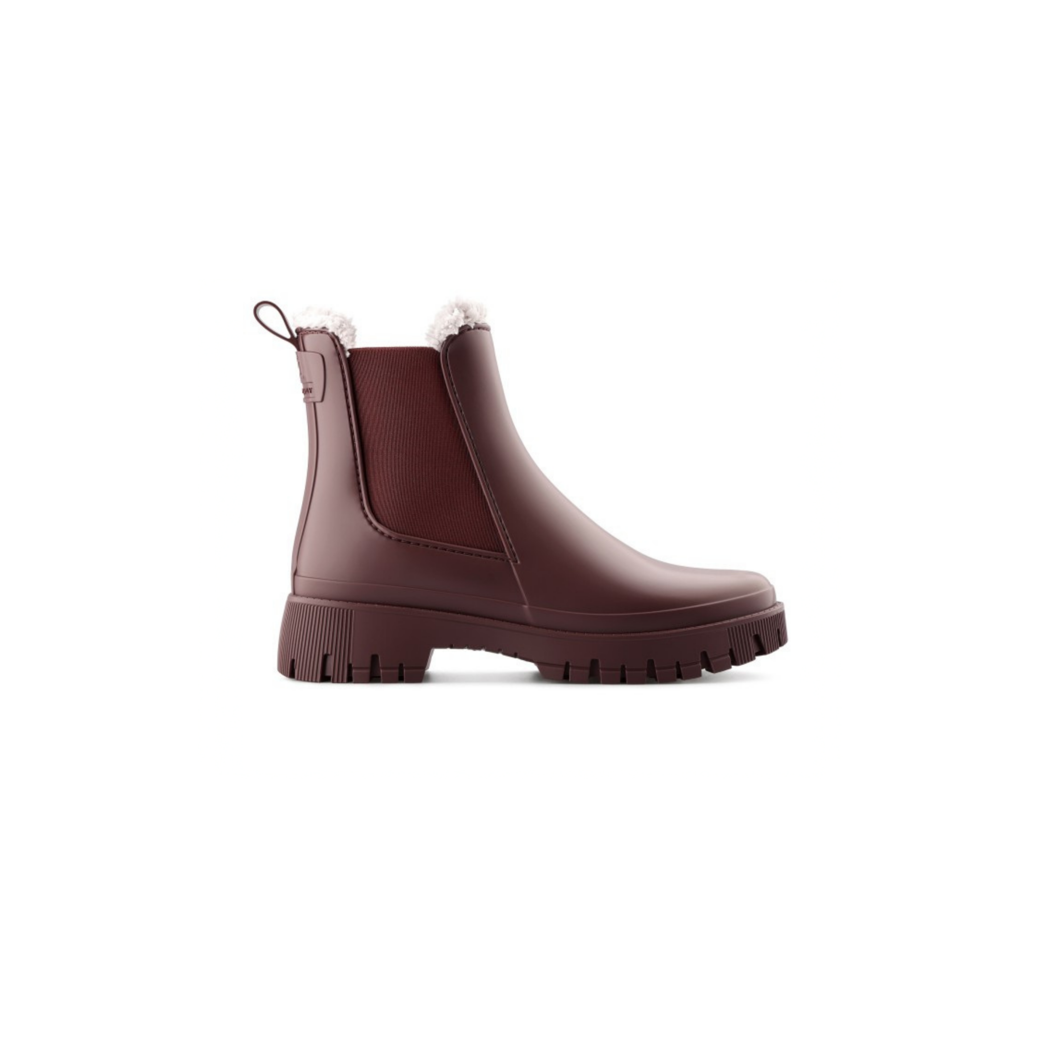 Regenlaars - Wren Dark Cherry