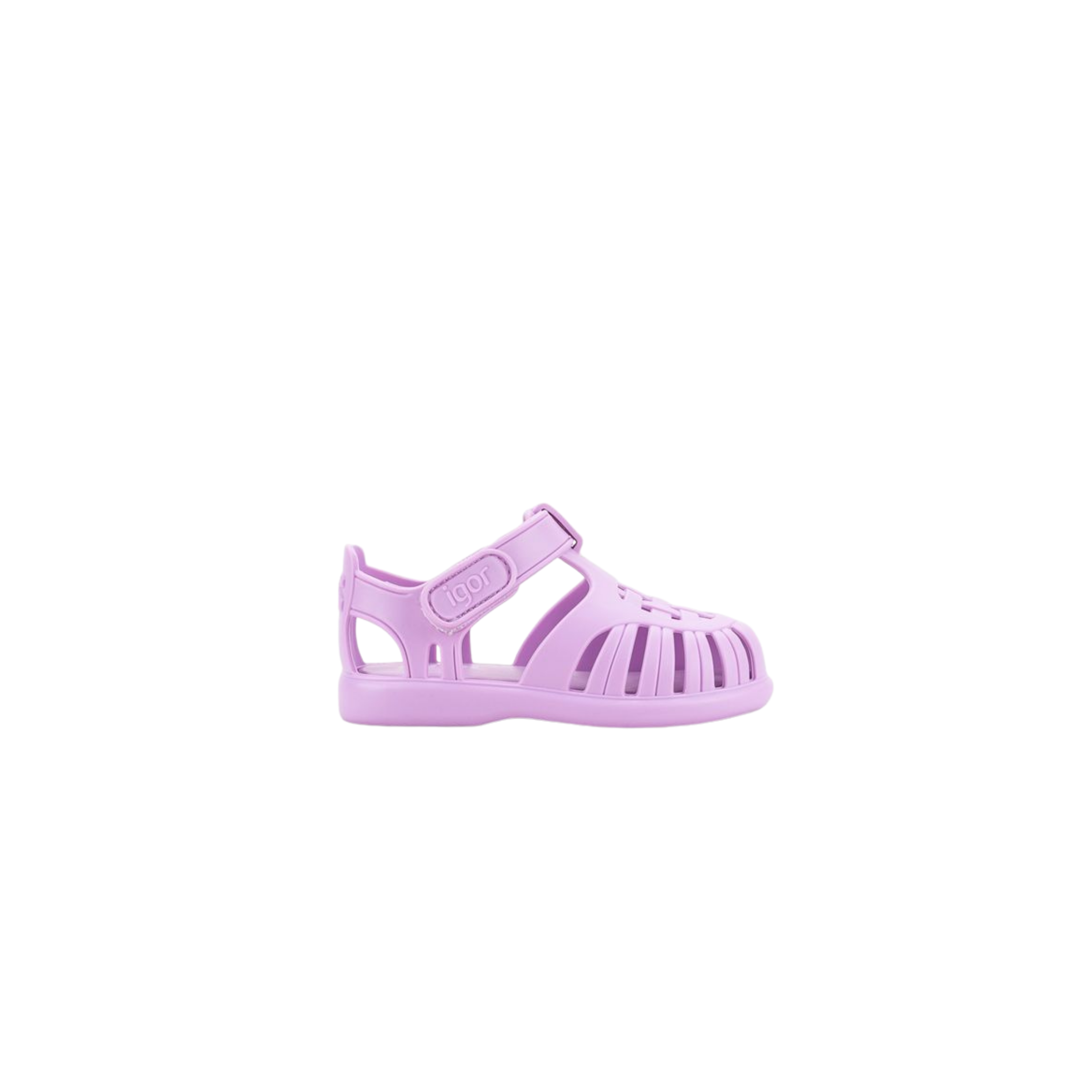 Watersandaal - Tobby malva