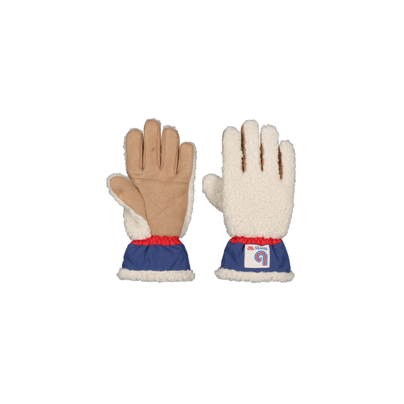 Handschoenen - Sunnegga-zoom-