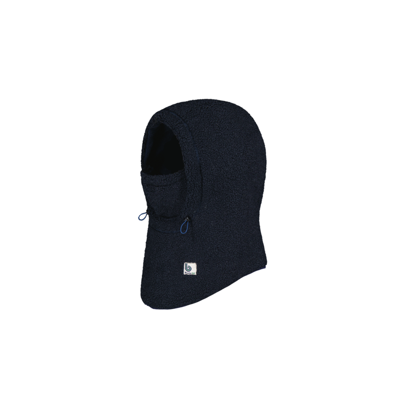 Muts - Sunnegga Hood navy-zoom-