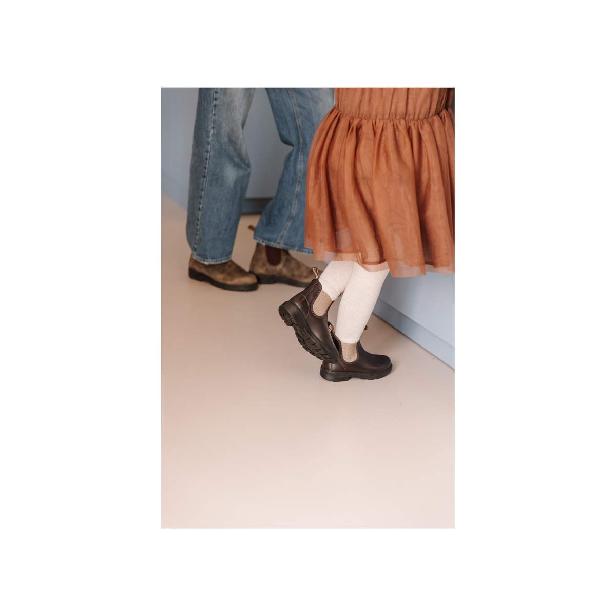 Bottin - Brown / Sand 2653-3