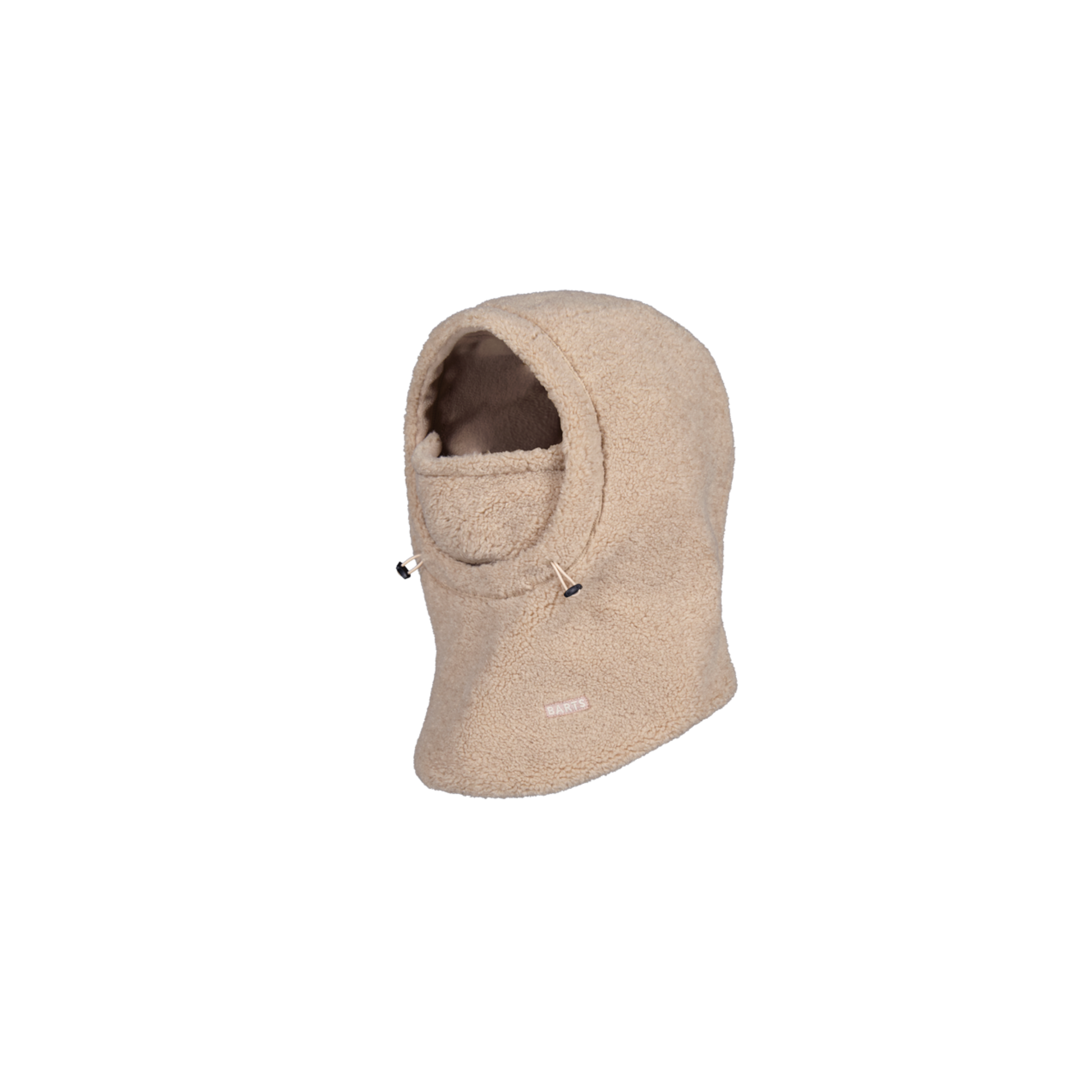Muts - Yaraa Hood beige-1