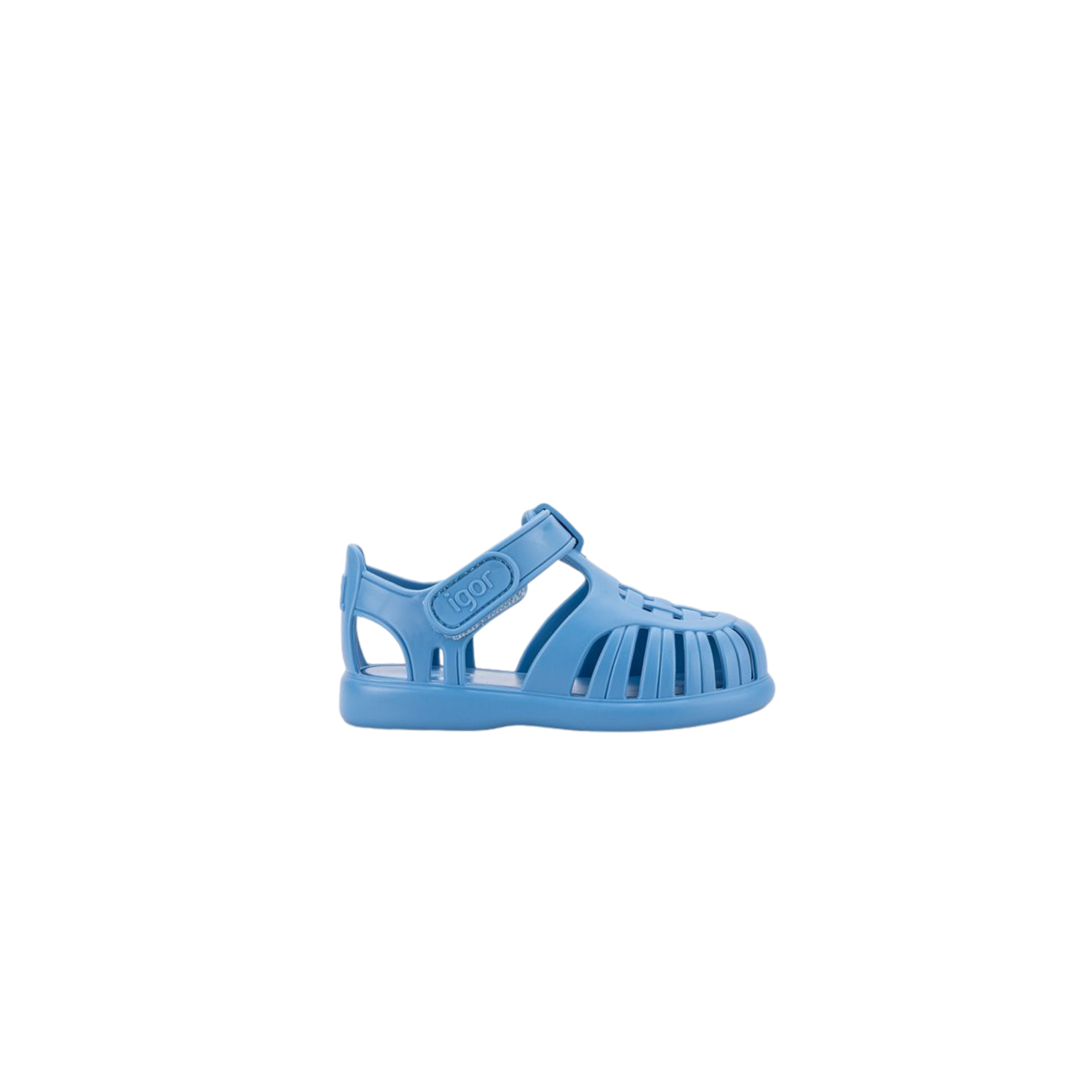 Watersandaal - Tobby azul-zoom-1