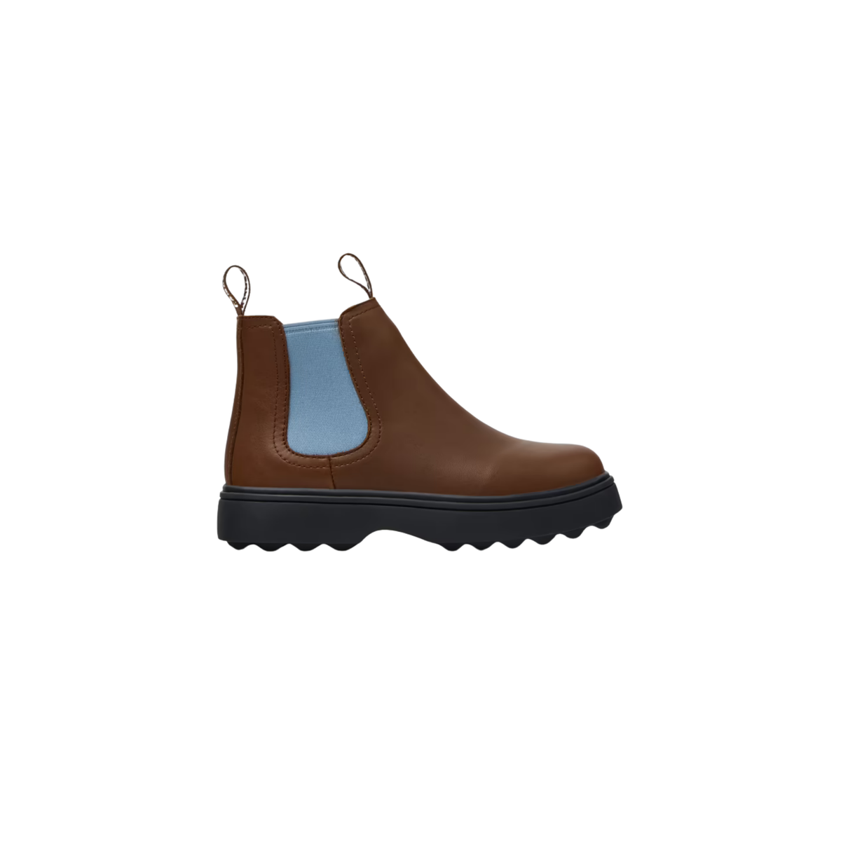 Bottin - Ultras Pecan cuber-cadira Brown
