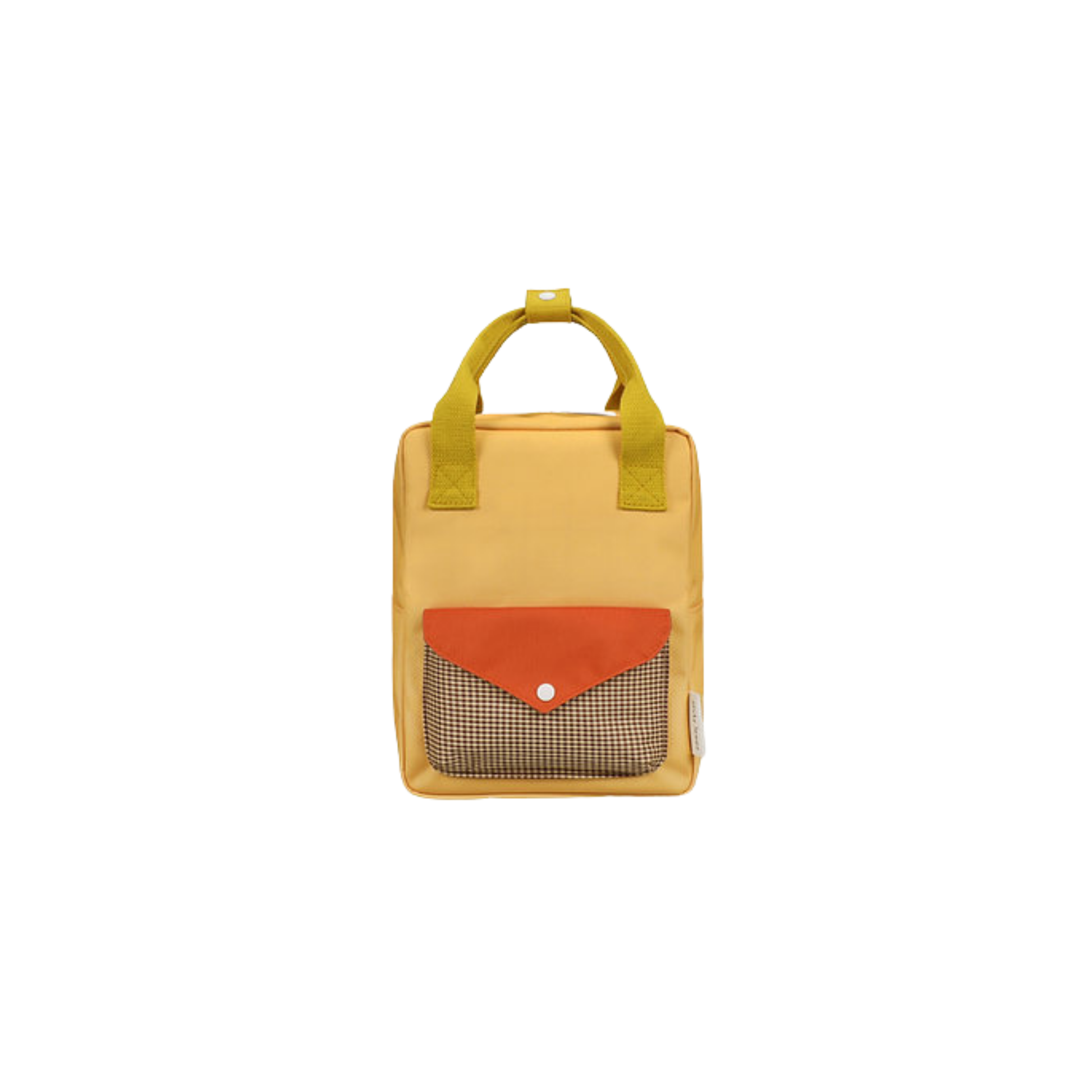 Rugzak - Small lemon tree envelope apple juice-1