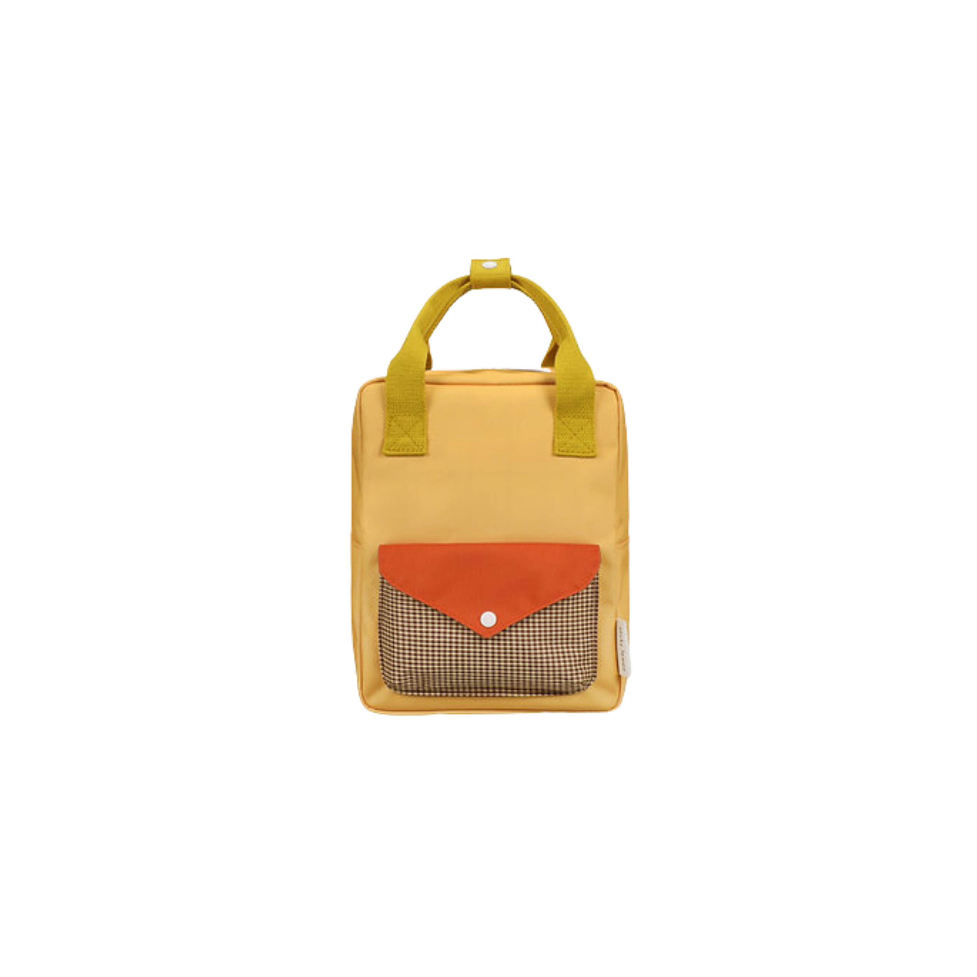 Rugzak - Small lemon tree envelope apple juice-zoom-1