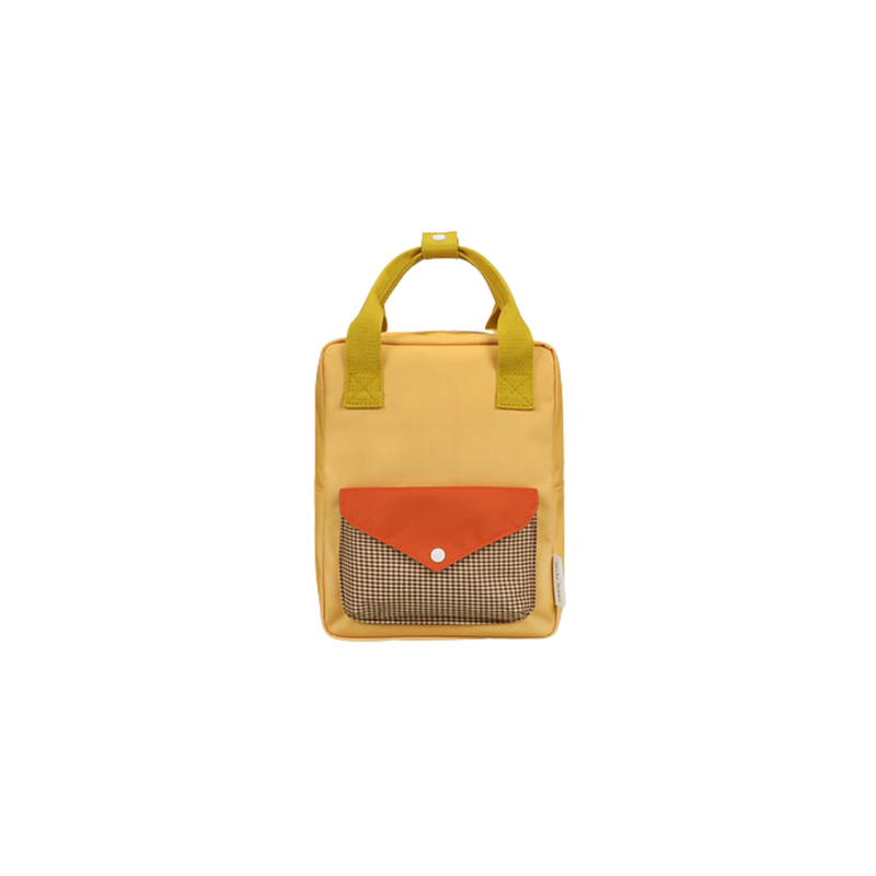 Rugzak - Small lemon tree envelope apple juice-zoom-