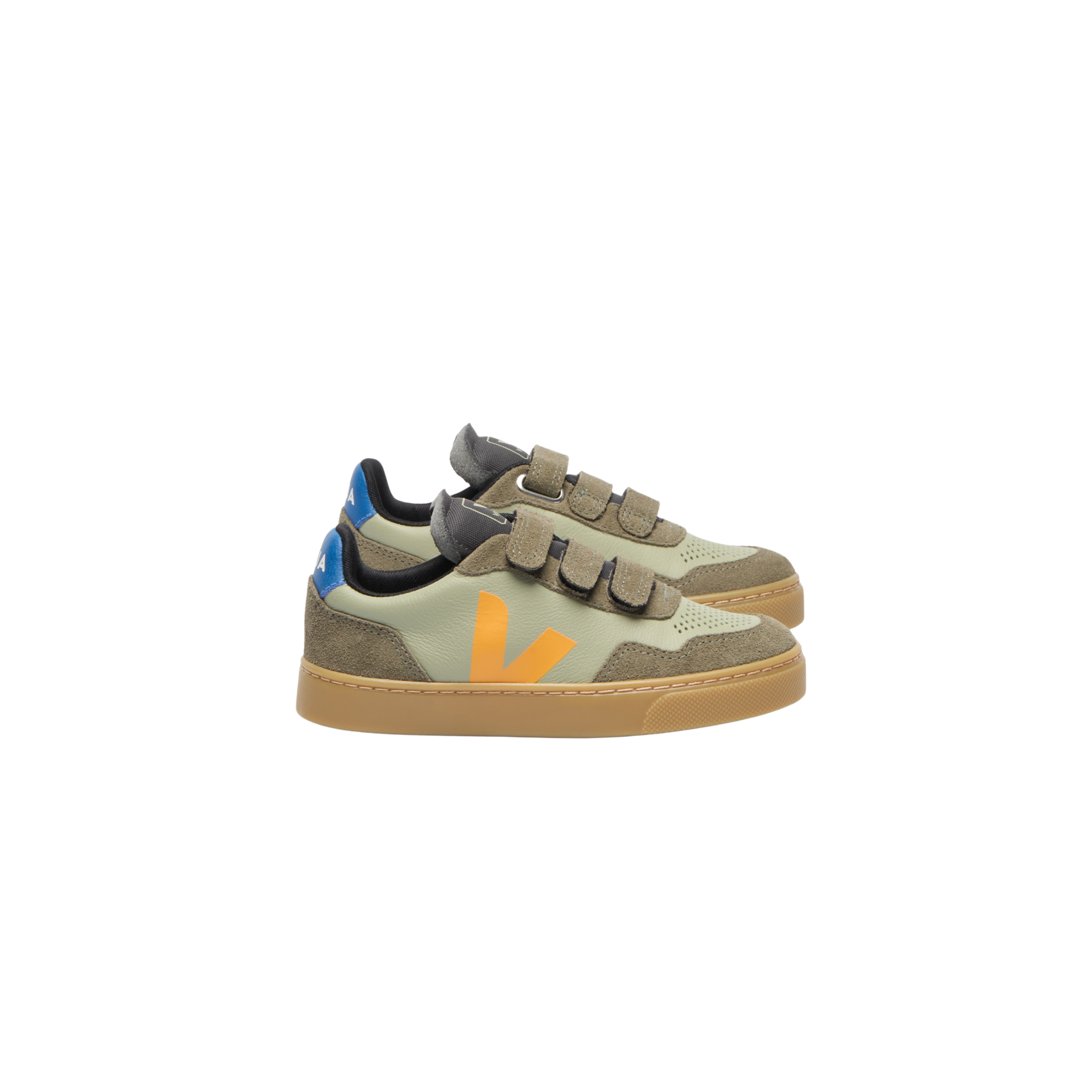Sneaker - V-90 O.T. Clay-mango-kaki-zoom-1