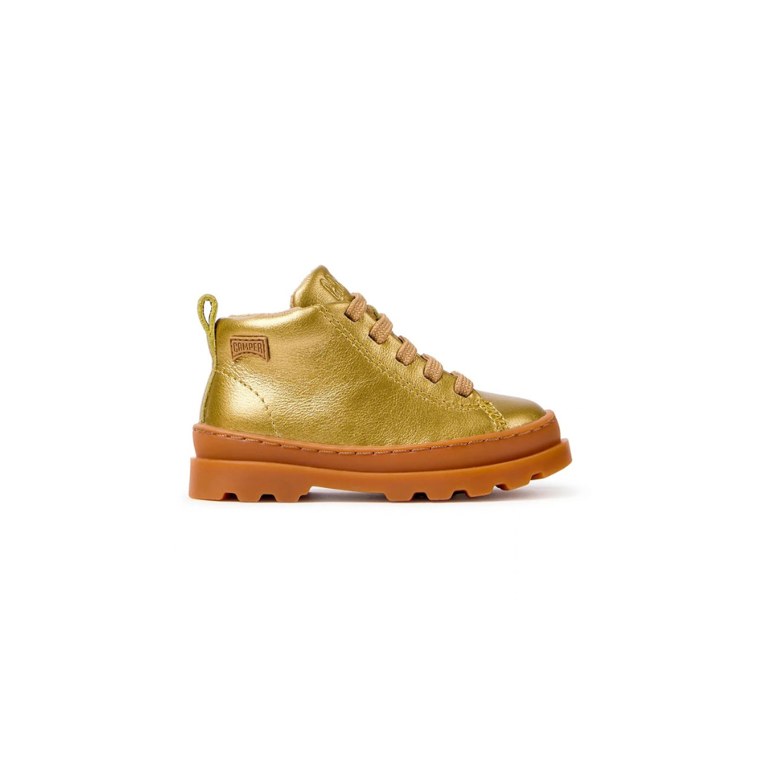 Bottin - Brutus Rebound Thunder Gold-zoom-1