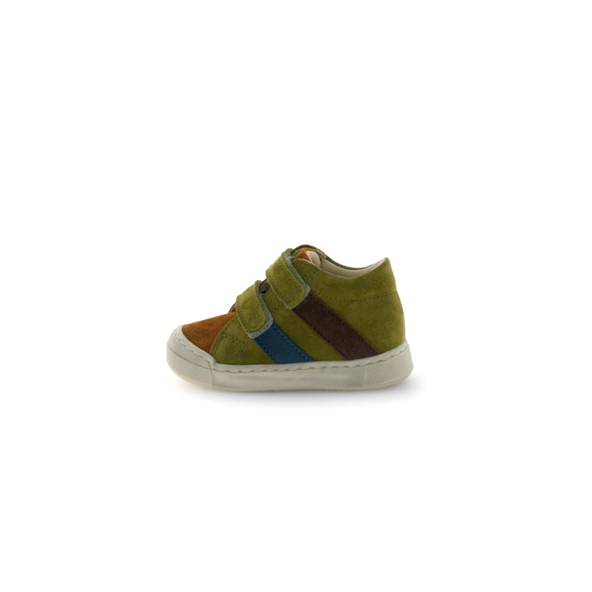 Sneaker - Gazer Vl.S. woods-nocciola-zoom-1