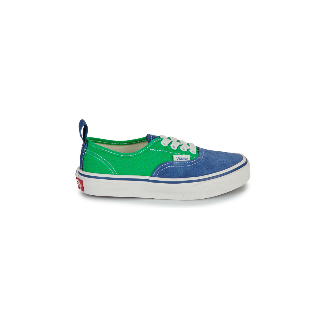 Sneaker - Authentic Elastic Lace-1