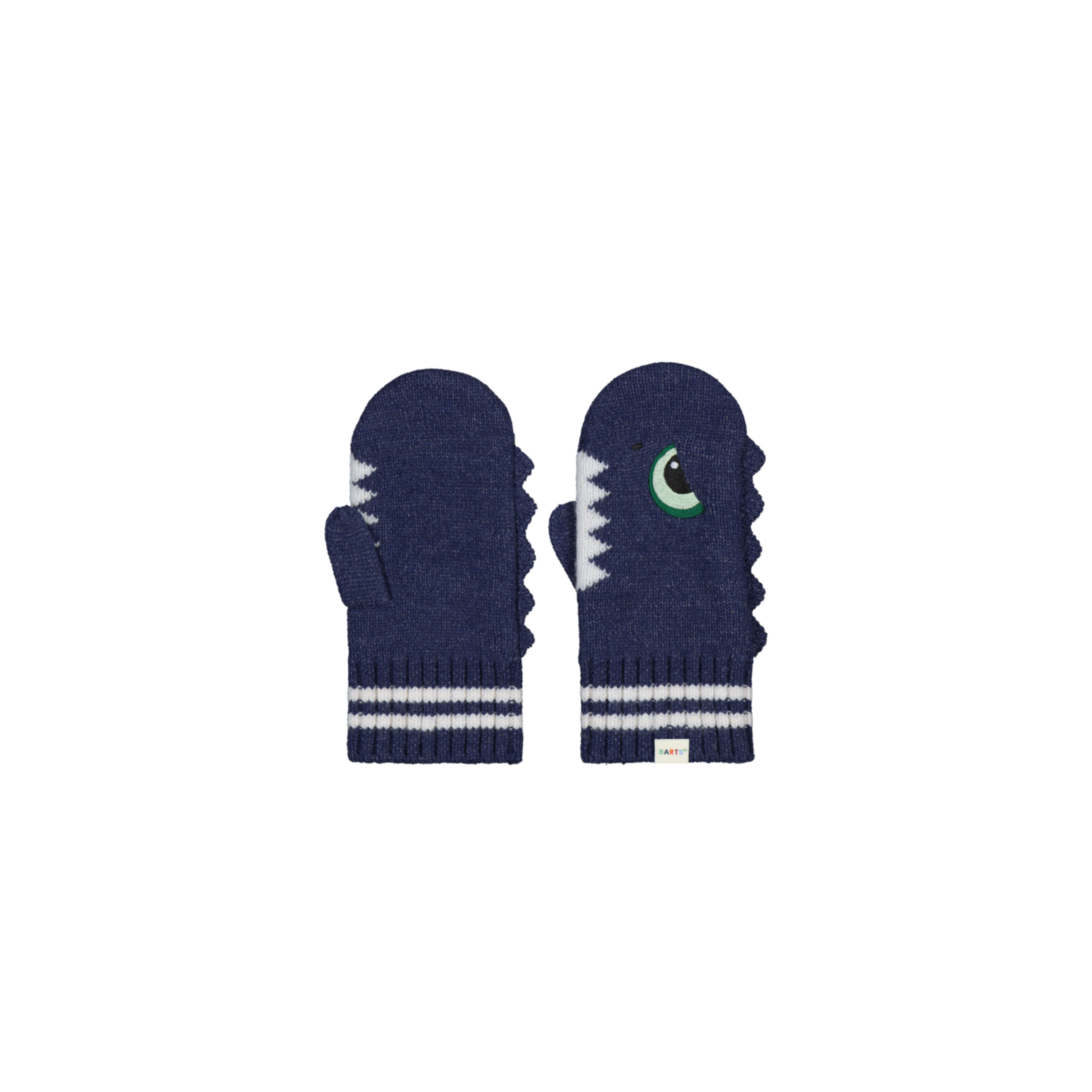 Wanten - Riffles navy-zoom-1